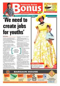 Review Bonus 5 March 2020