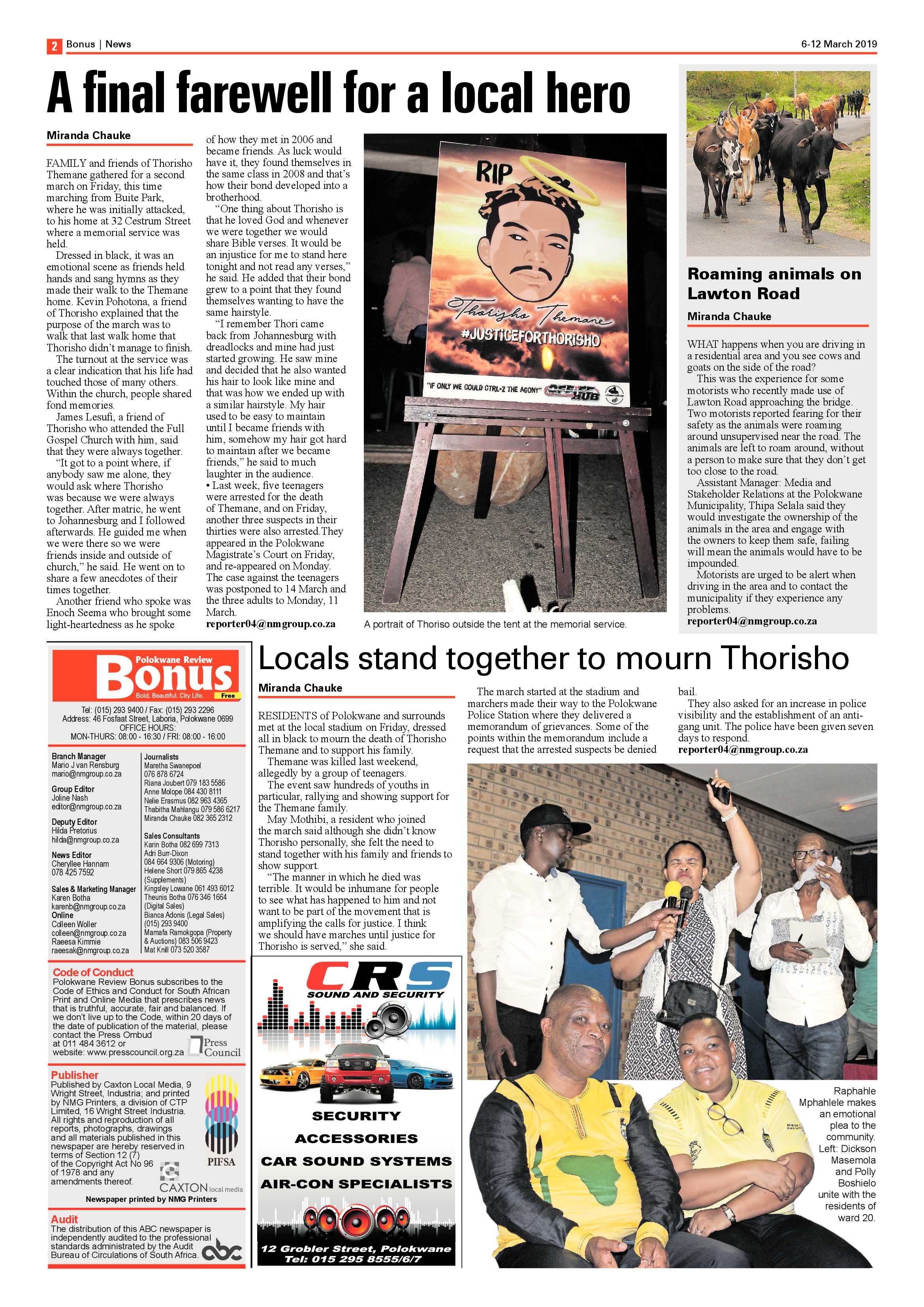 Review Bonus 6 March 2019 page 2