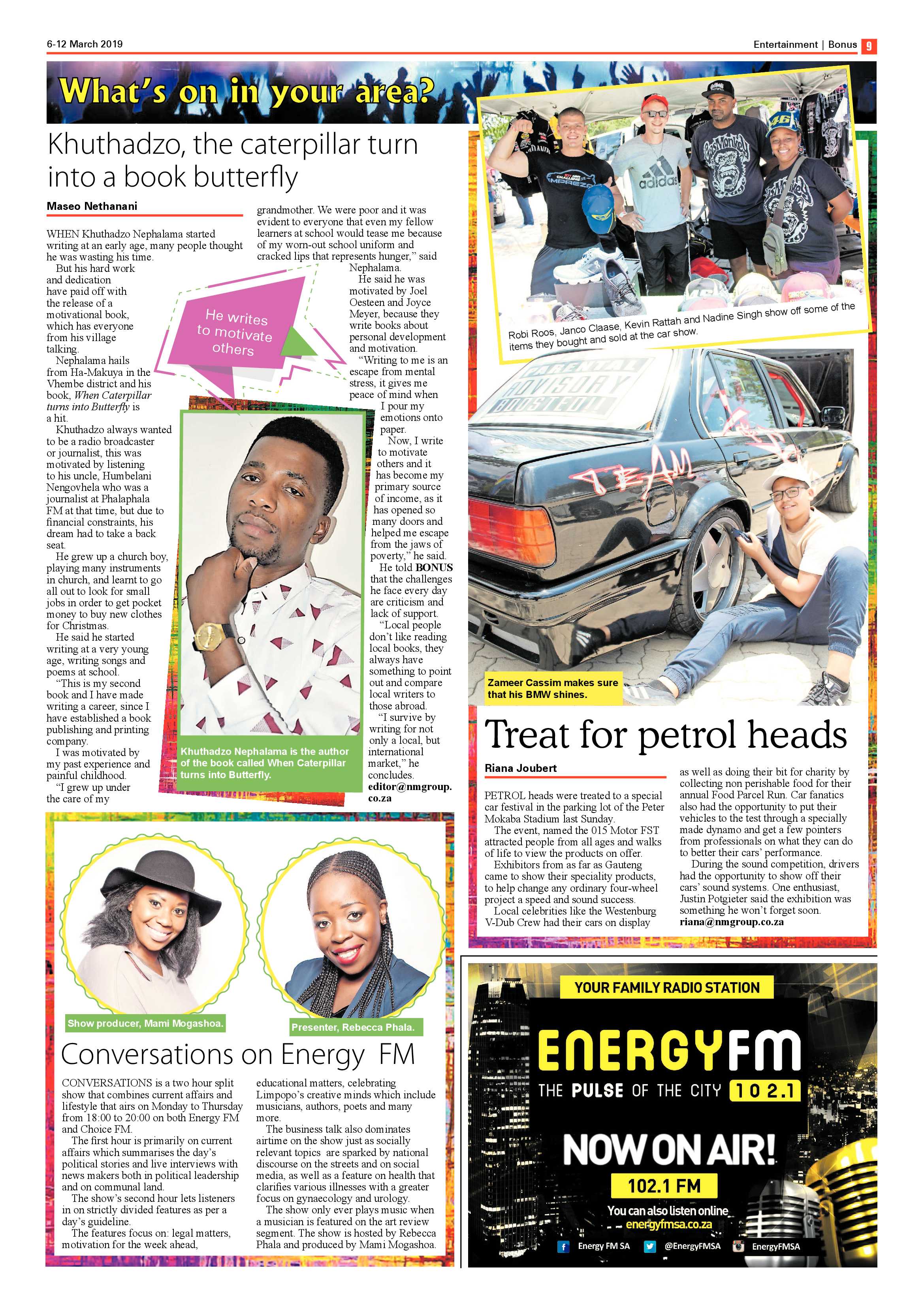 Review Bonus 6 March 2019 page 9