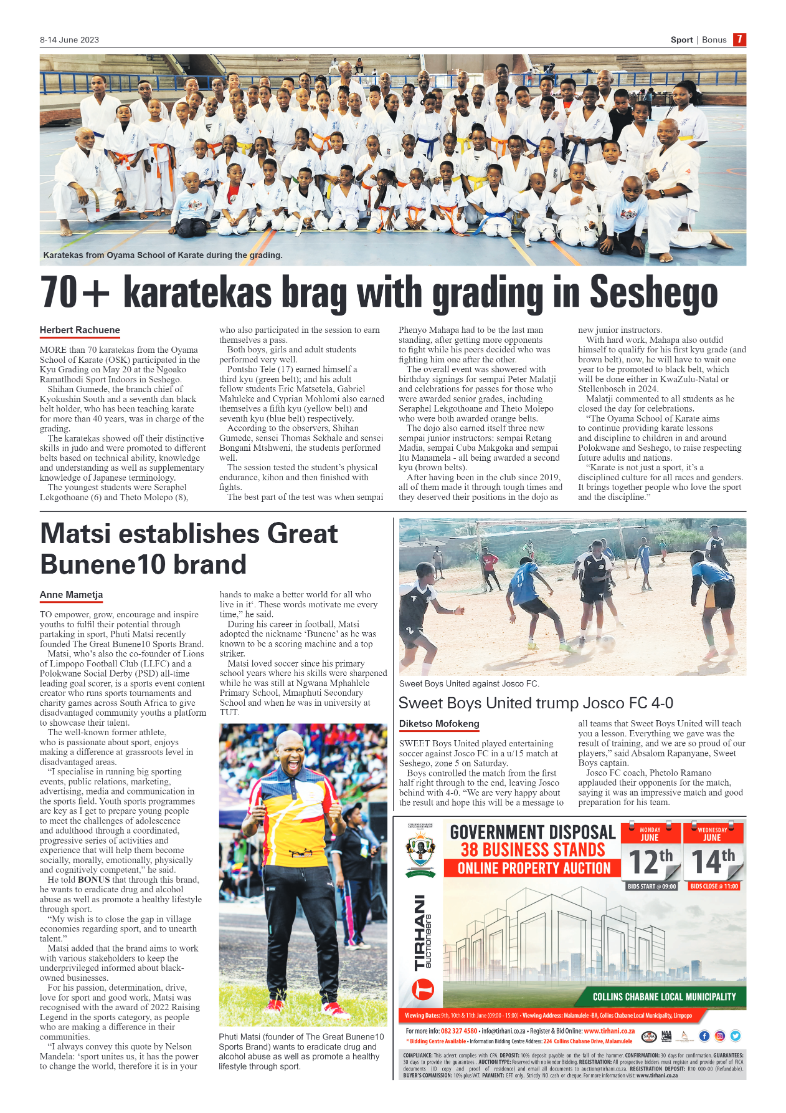 Bonus Review – 8 June 2023 page 7