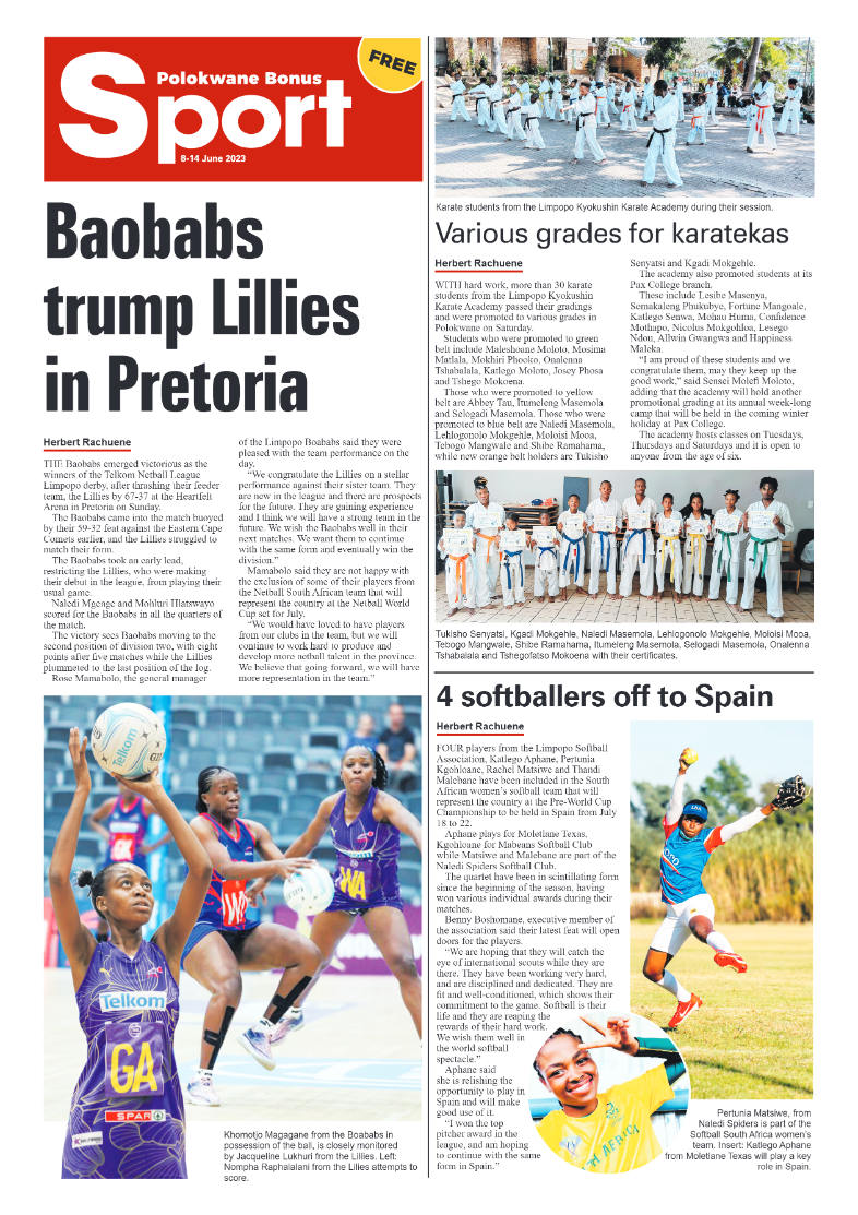 Bonus Review – 8 June 2023 page 8