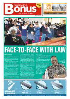 Bonus Review – 8 June 2023