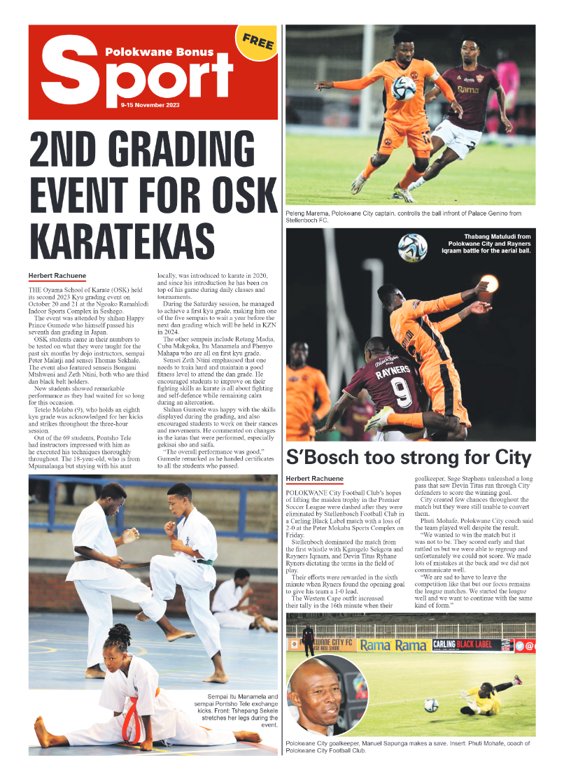 Bonus Review – 9 November 2023 page 8