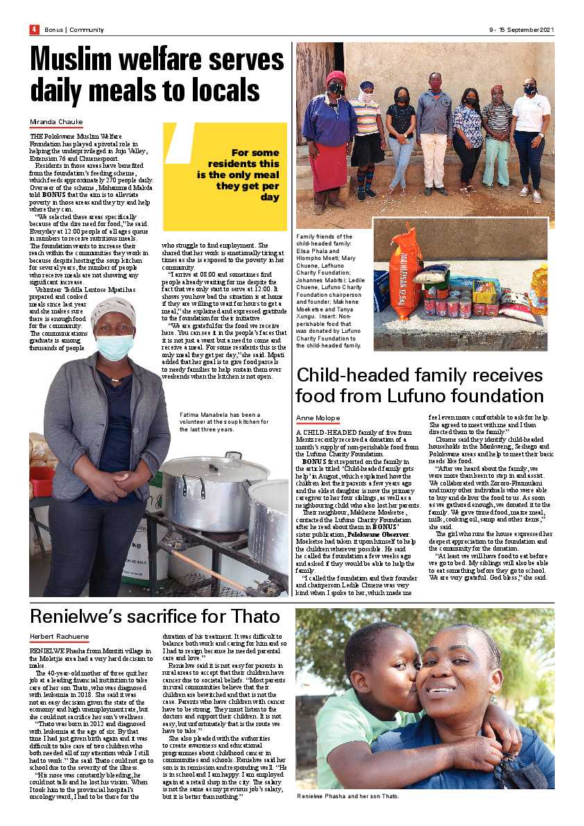 Bonus Review 9 September 2021 page 4