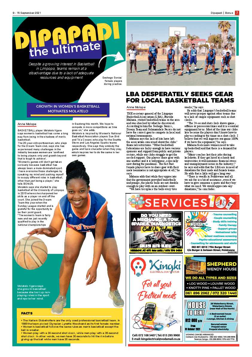 Bonus Review 9 September 2021 page 7