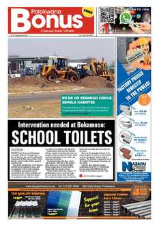 Bonus Review 9 September 2021