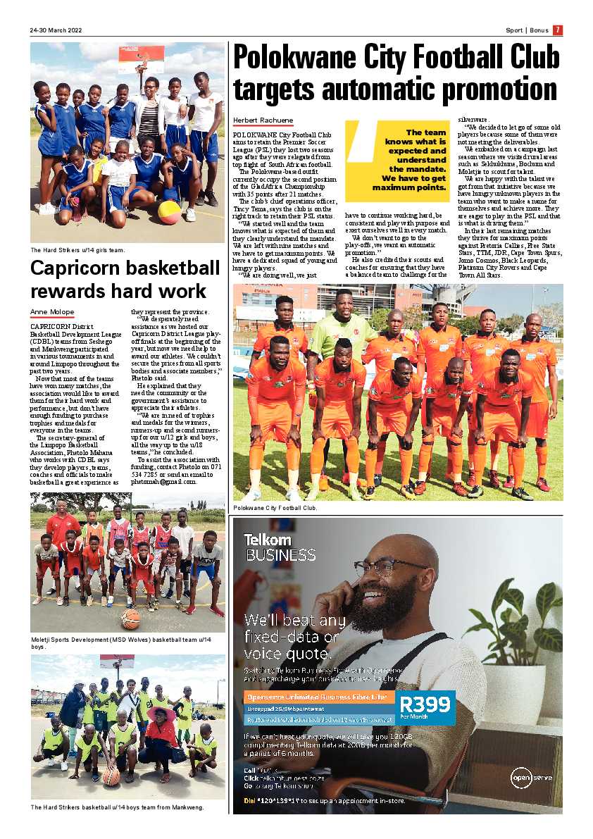 Bonus Review – 24 March 2022 page 7