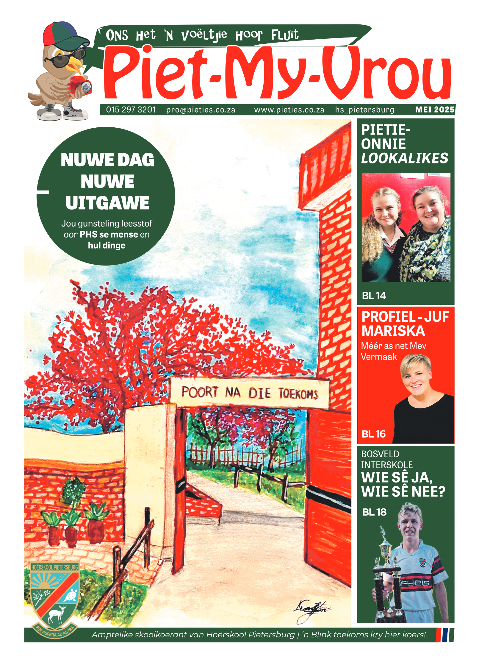 Piet-My-Vrou Mei 2025 page 1