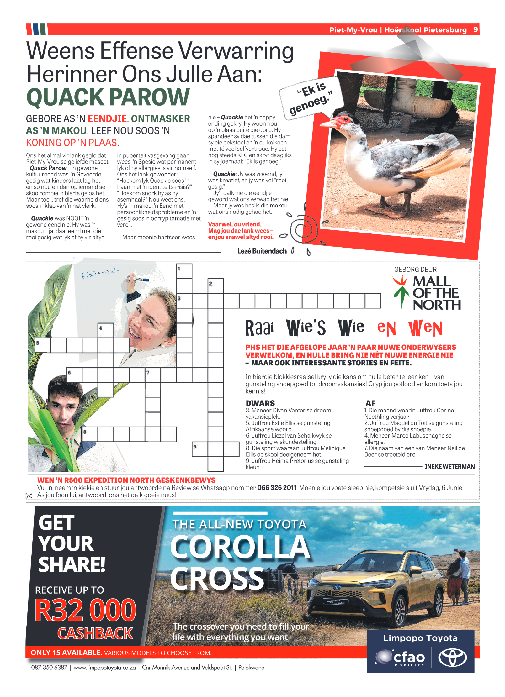 Piet-My-Vrou Mei 2025 page 3