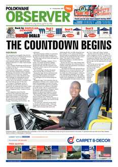 Polokwane Observer 10 December 2020