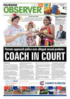 Polokwane Observer 11 March 2021
