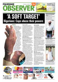 Polokwane Observer 25 February 2021