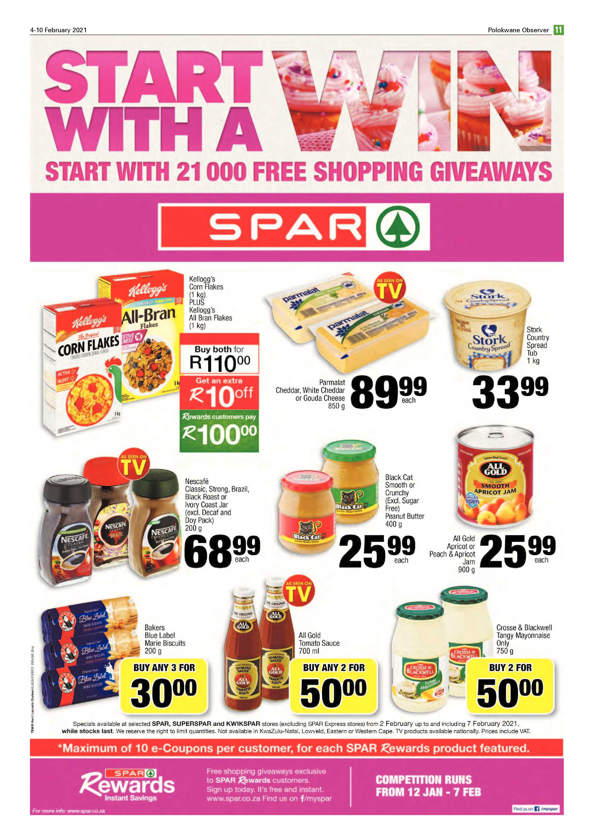 Polokwane Observer 4 February 2021 page 11