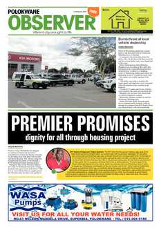 Polokwane Observer 4 March 2021