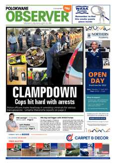 Polokwane Observer 8 April 2021