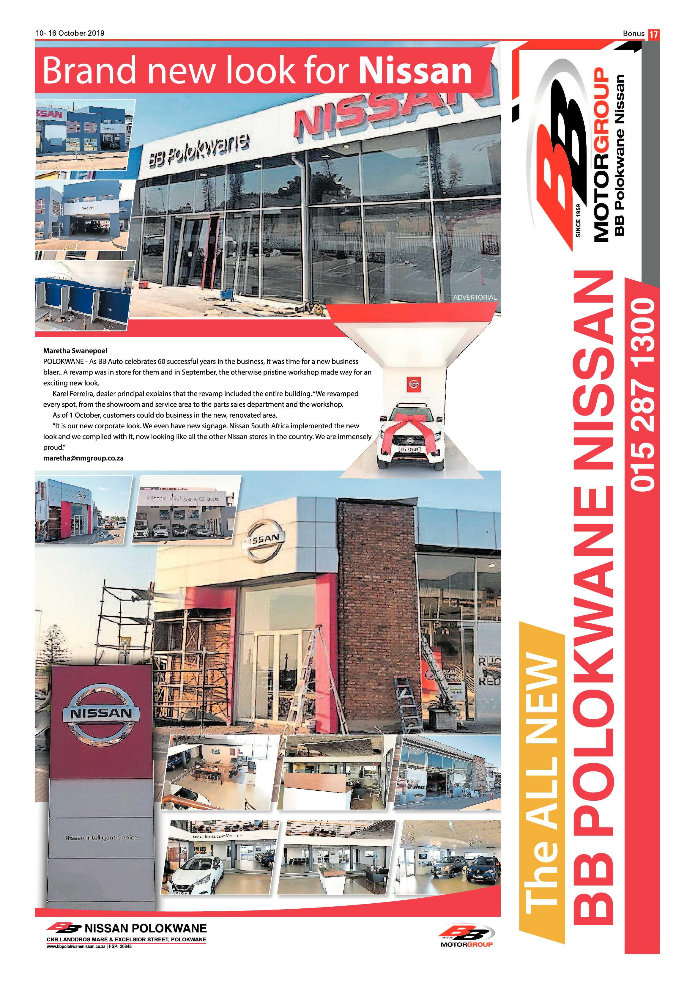Review Bonus 10 October 2019 page 17