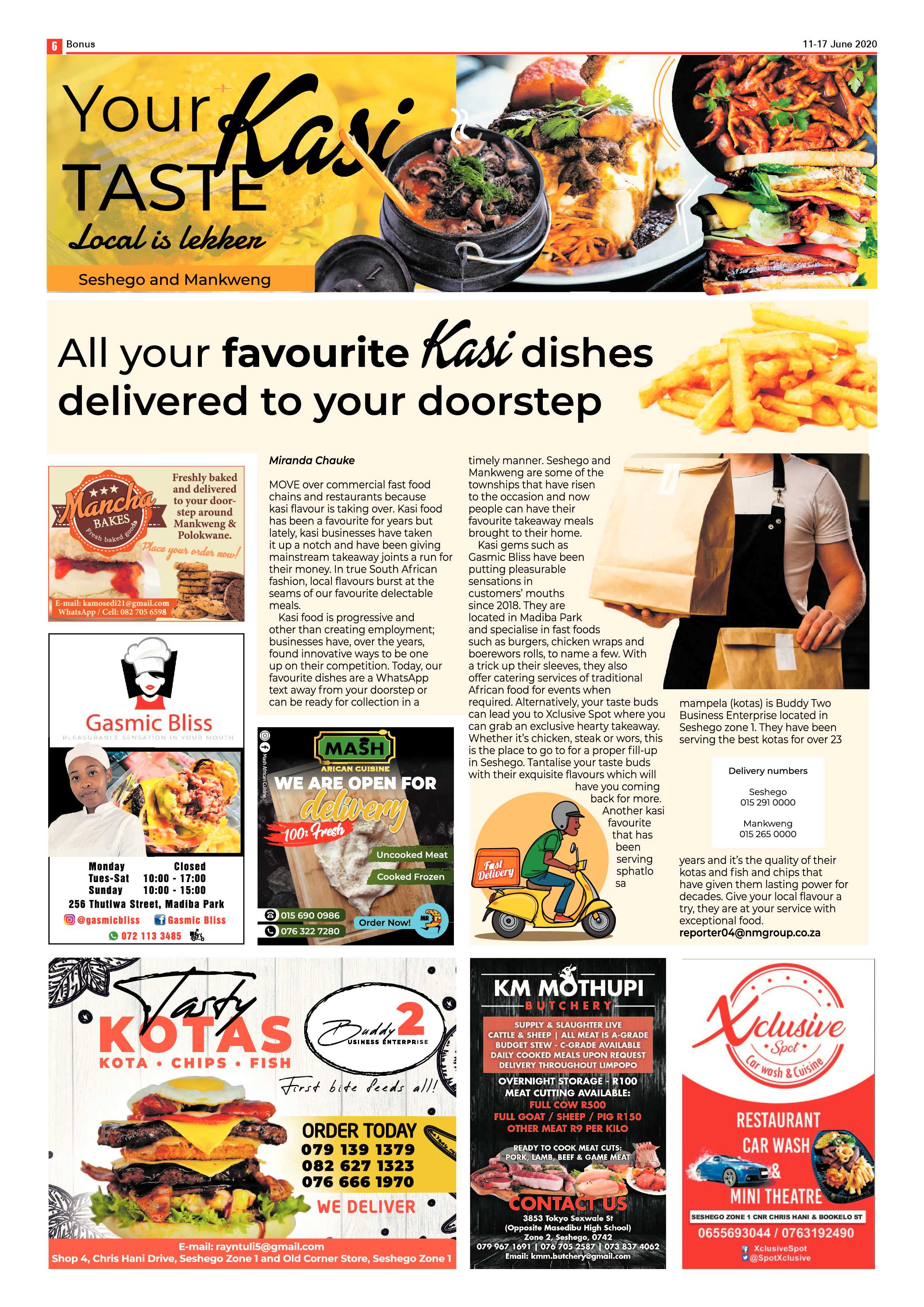 Review Bonus 11 June 2020 page 6