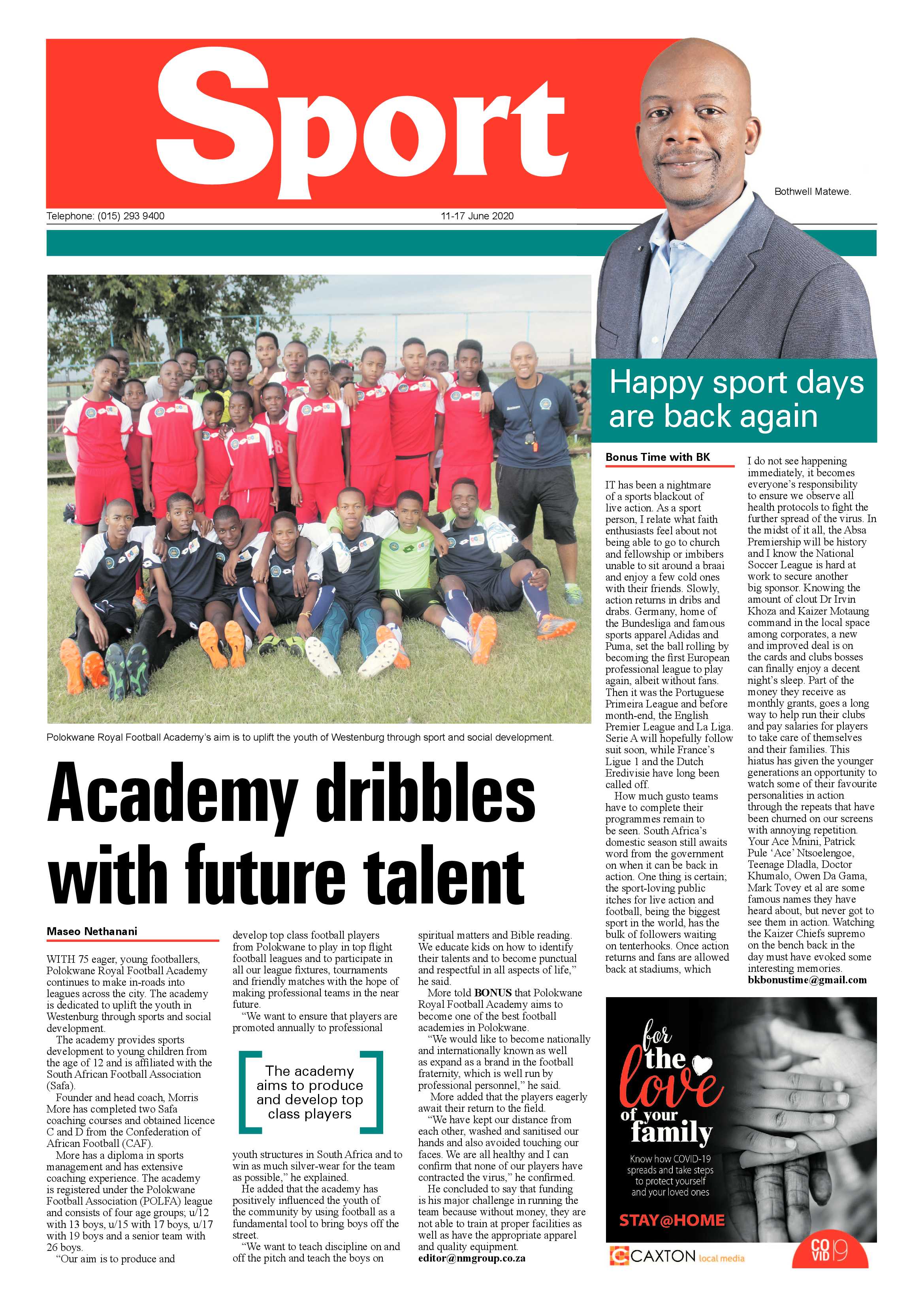 Review Bonus 11 June 2020 page 8