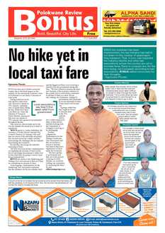 Review Bonus 11 June 2020