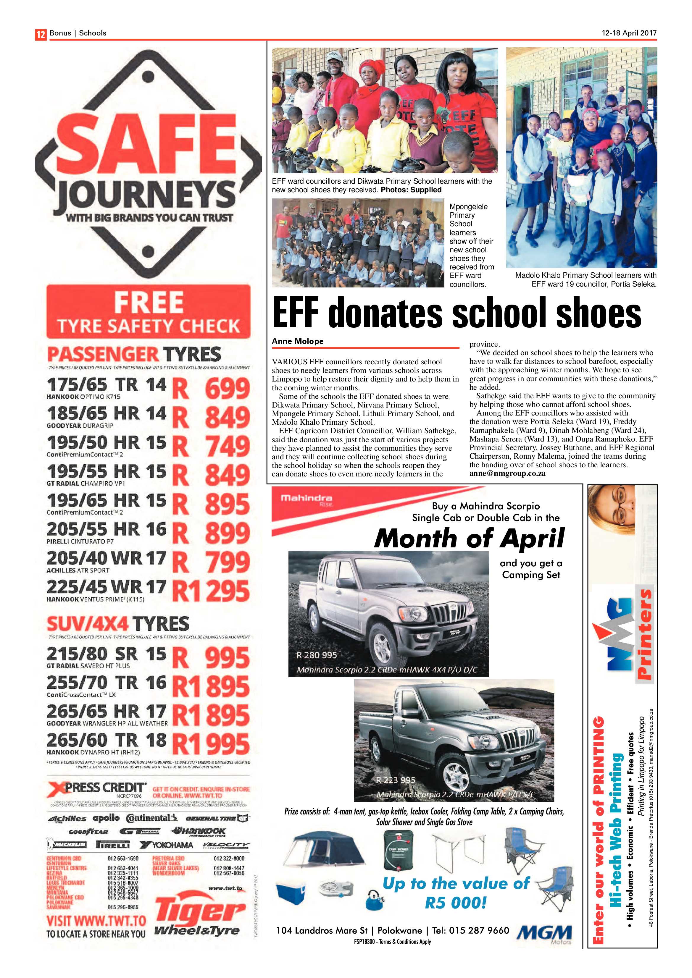 Review Bonus 12 April page 12
