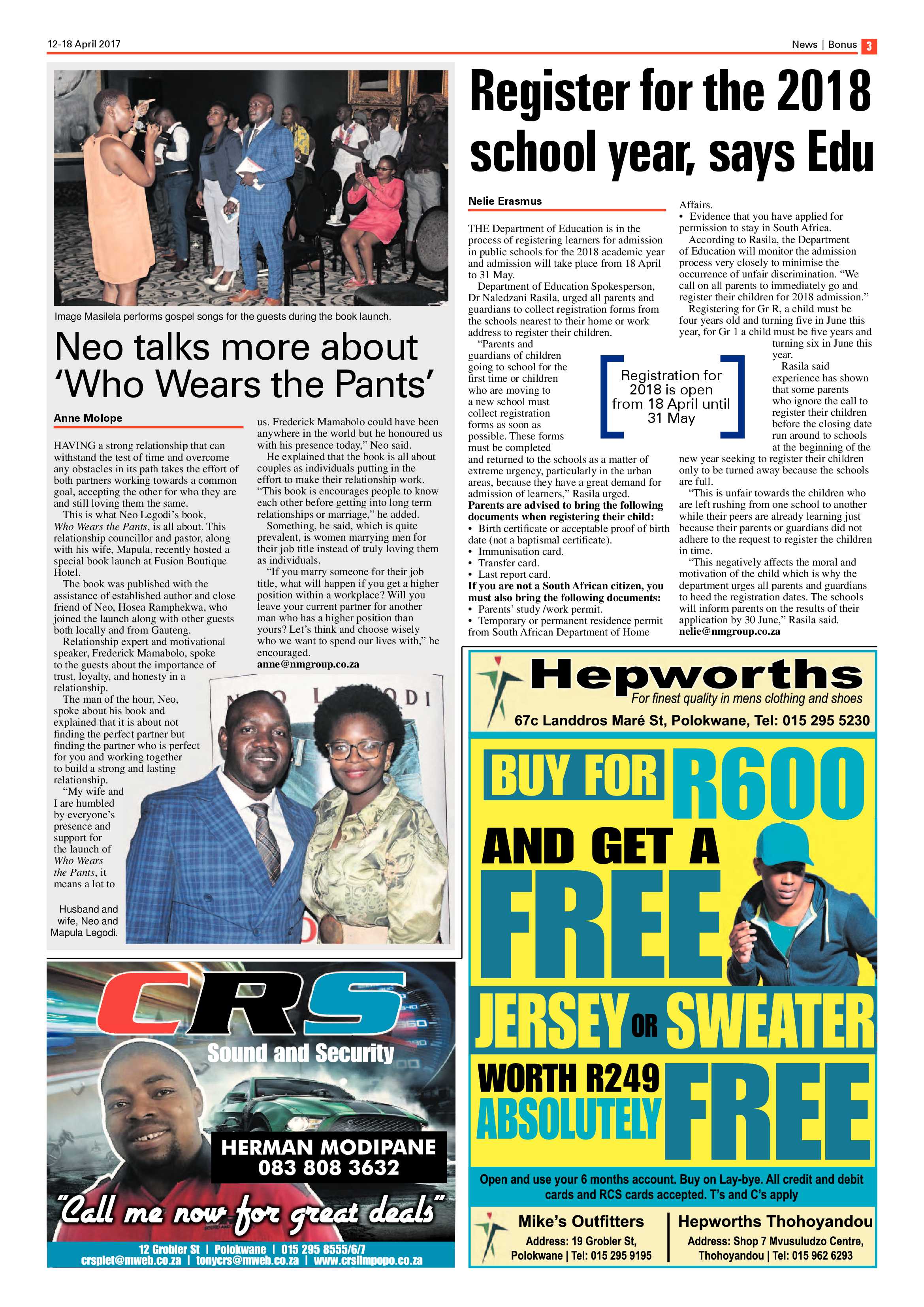 Review Bonus 12 April page 3