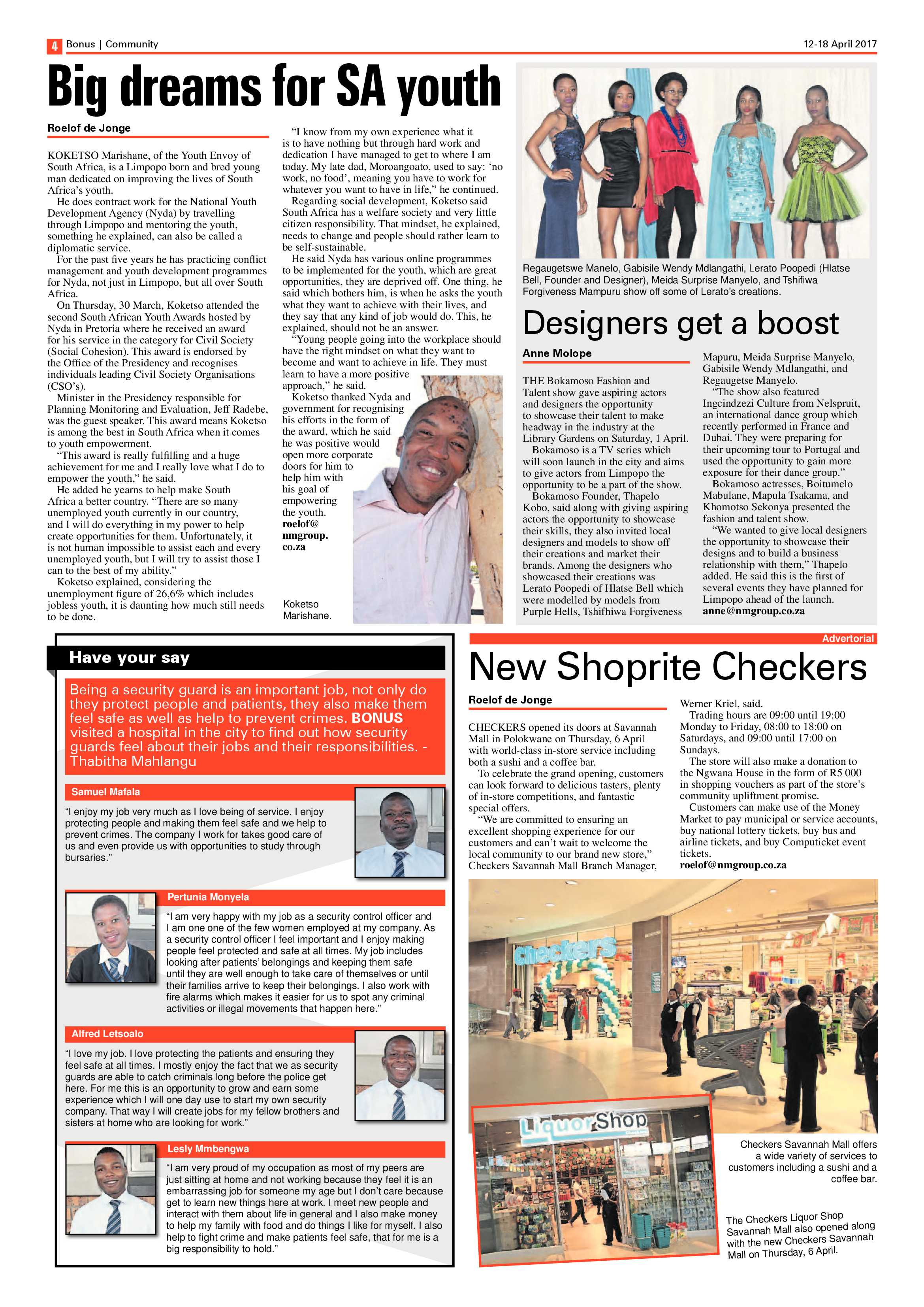Review Bonus 12 April page 4
