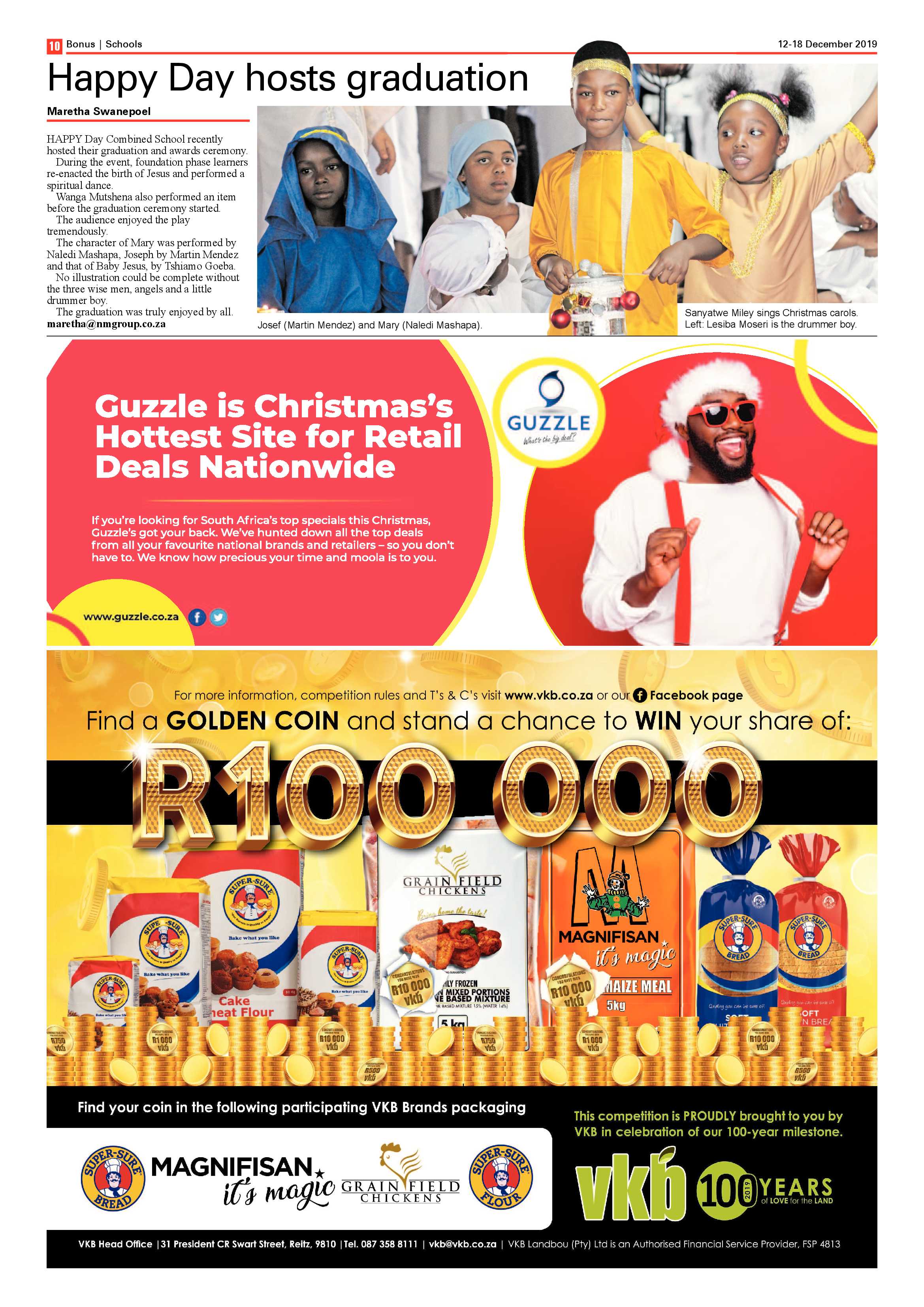 Review Bonus 12 December 2016 page 10