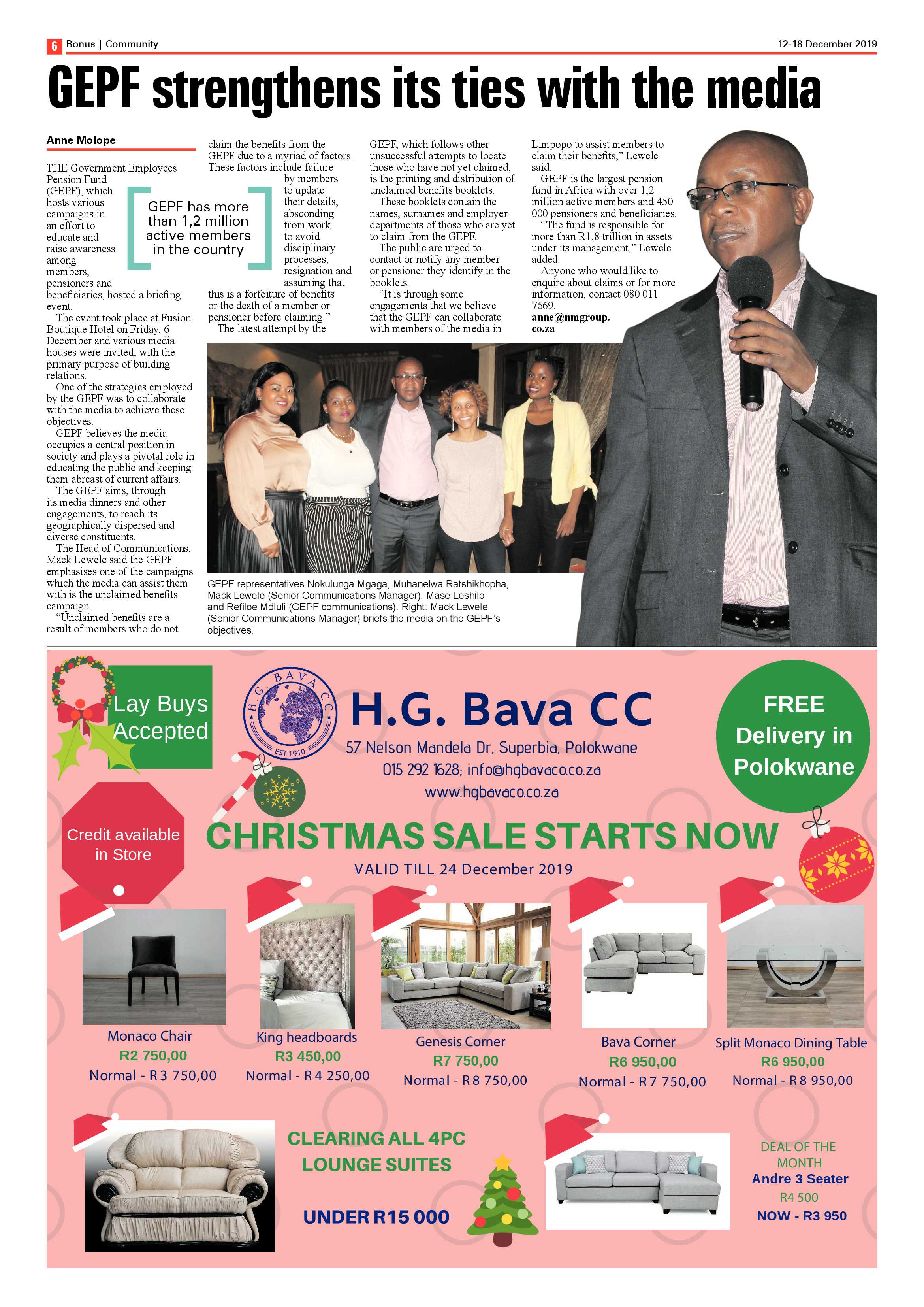 Review Bonus 12 December 2016 page 6