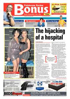 Review Bonus 12 December 2016