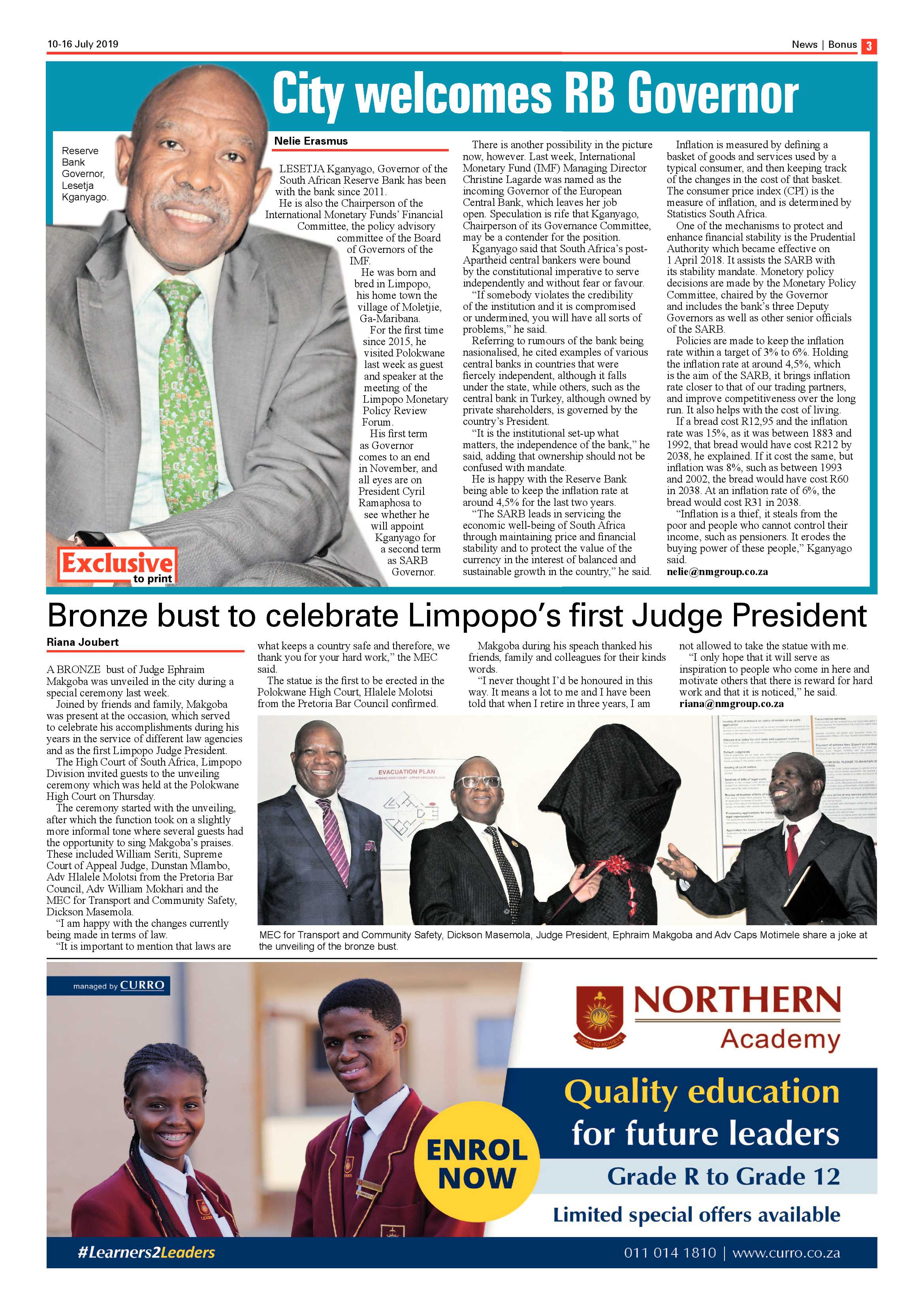 Review Bonus 10 July 2019 page 3