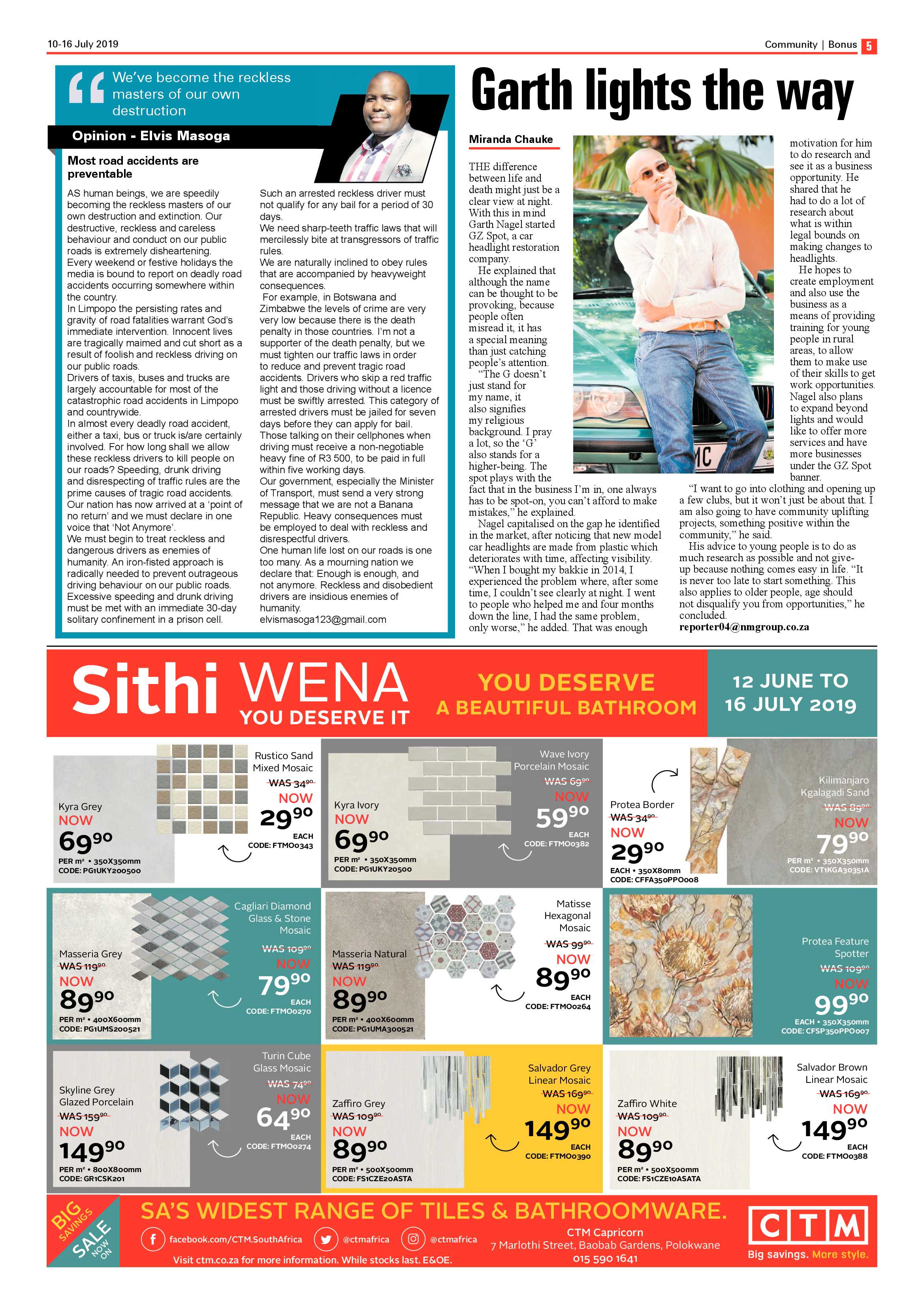 Review Bonus 10 July 2019 page 5