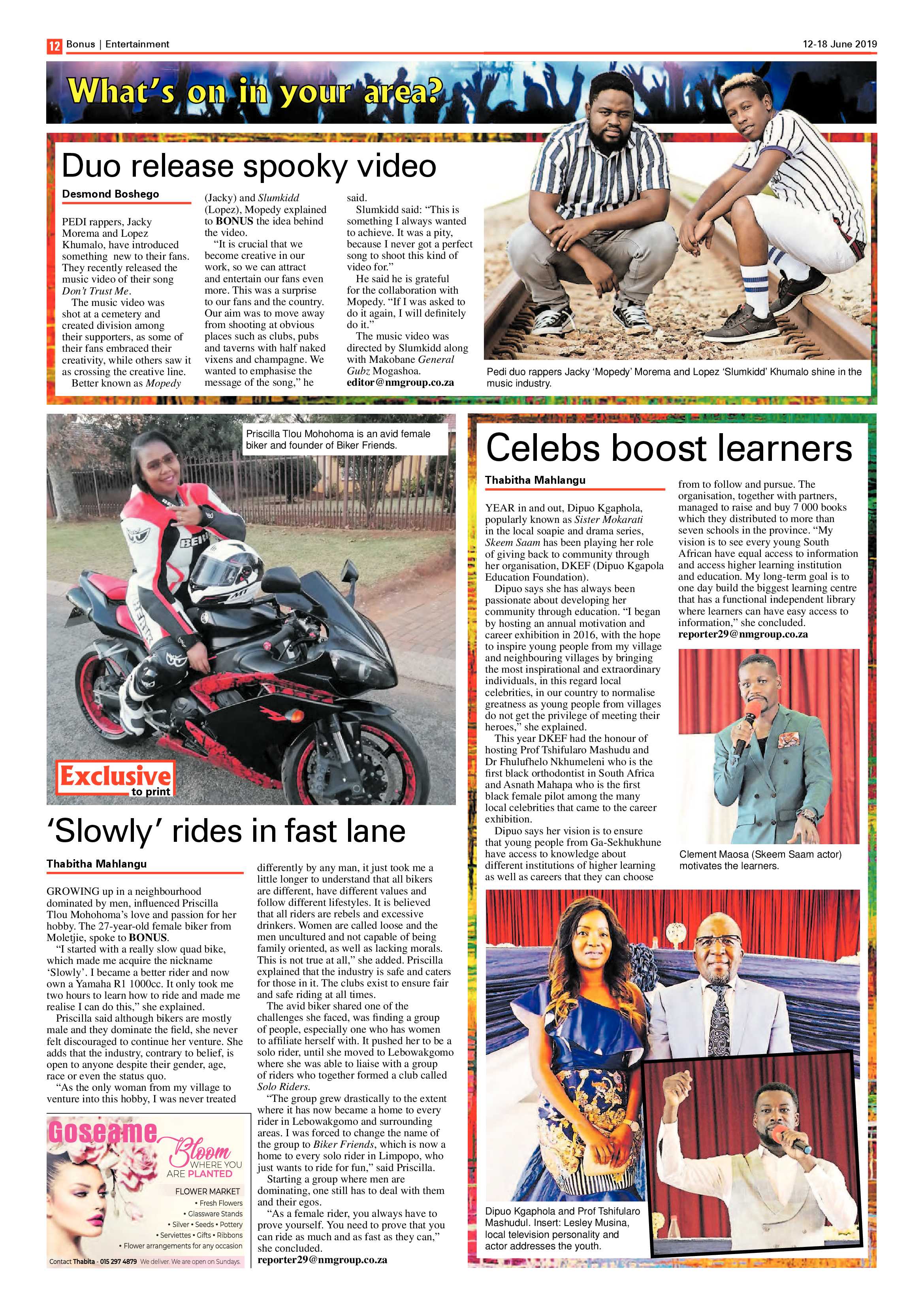 Review Bonus 12 June 2019 page 12