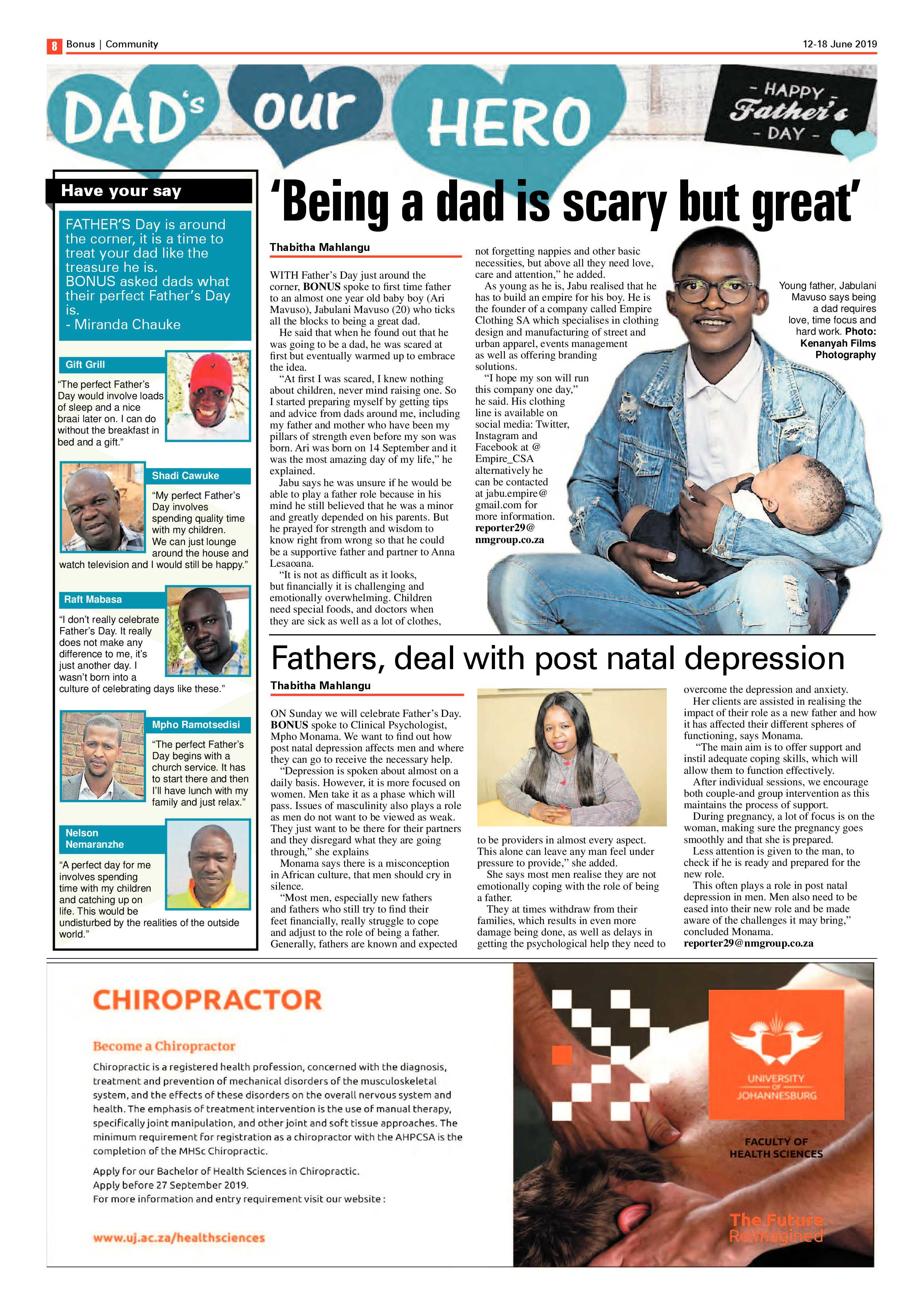 Review Bonus 12 June 2019 page 8