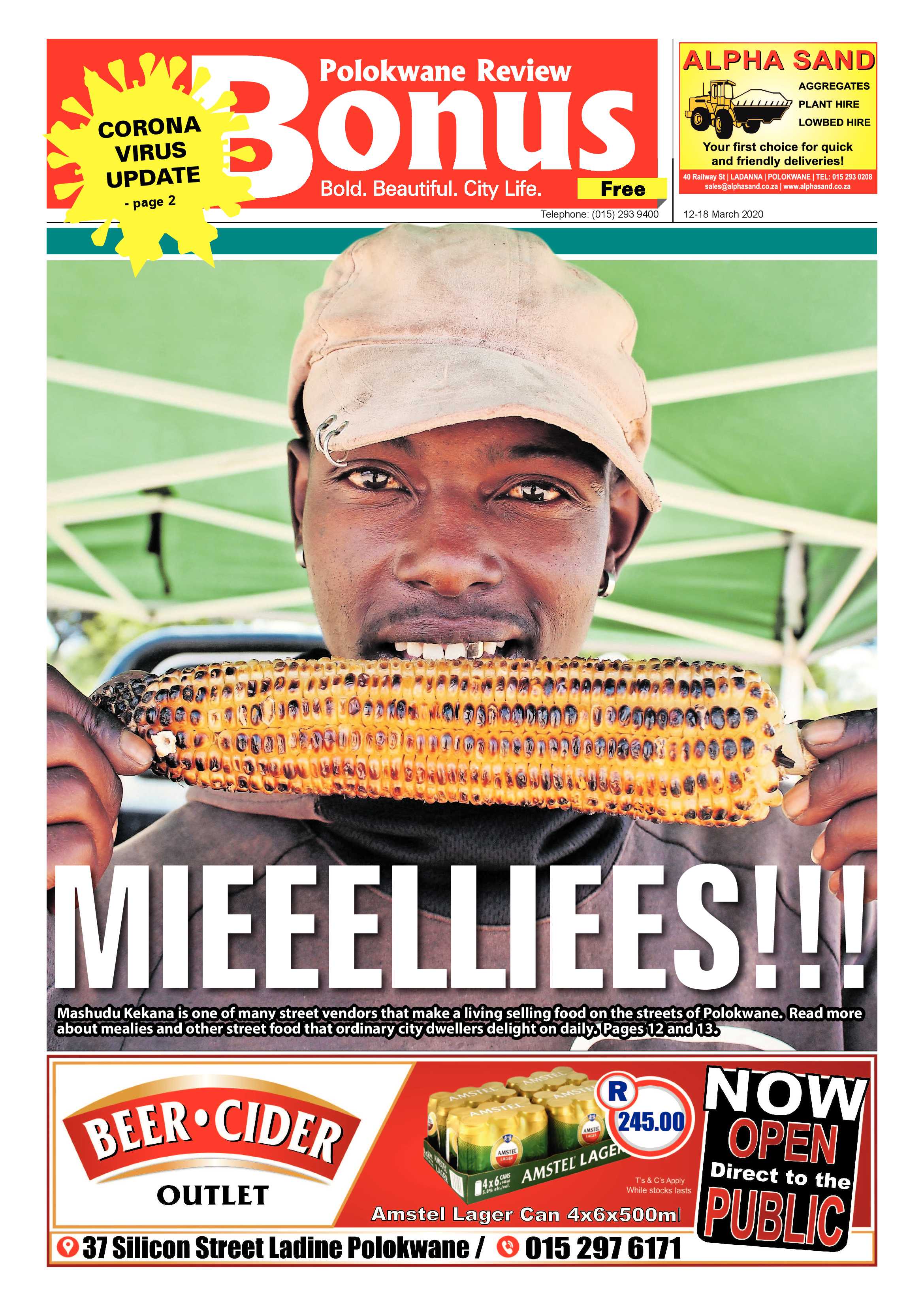 Review Bonus 12 March 2020 page 1