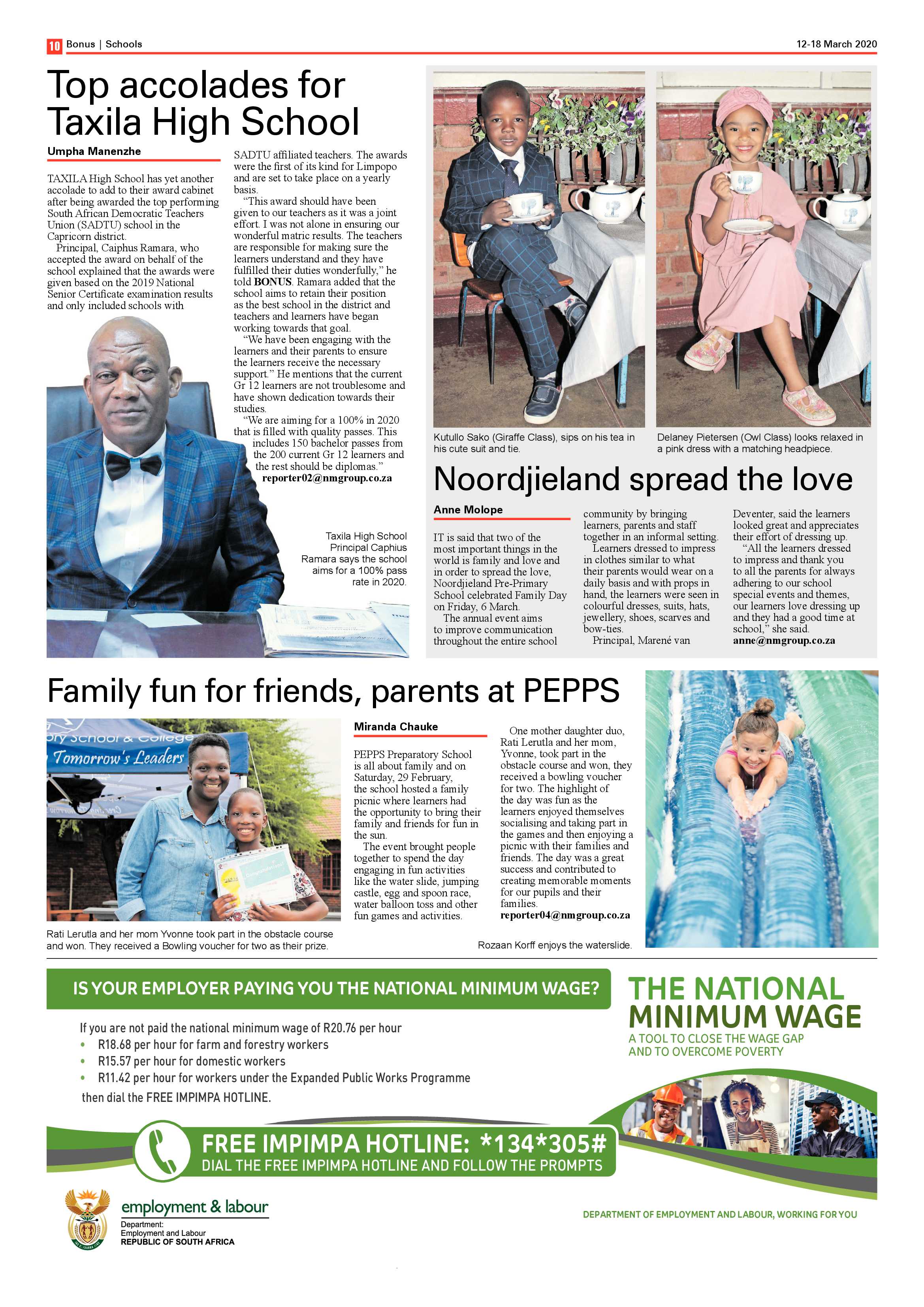 Review Bonus 12 March 2020 page 10