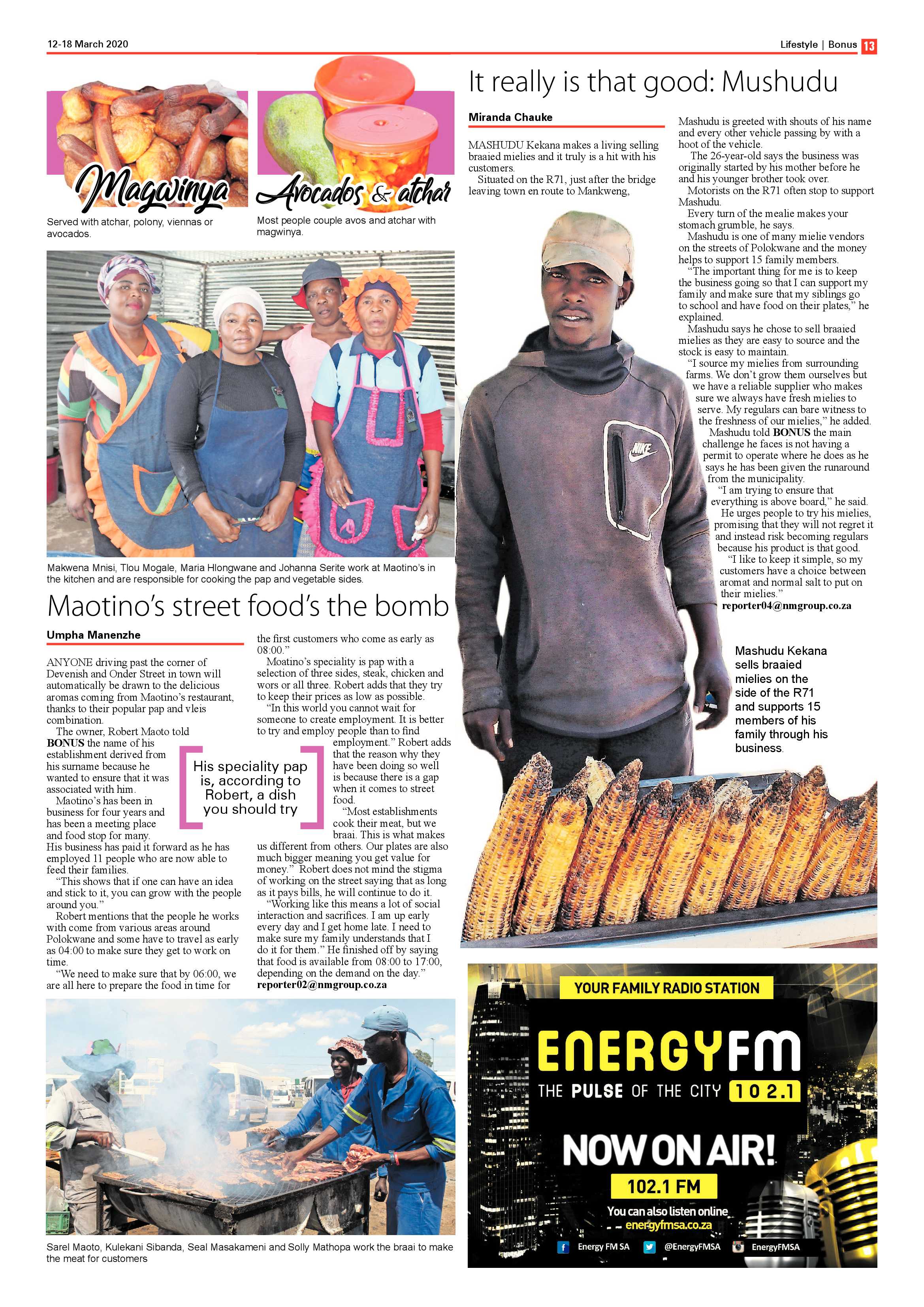 Review Bonus 12 March 2020 page 13