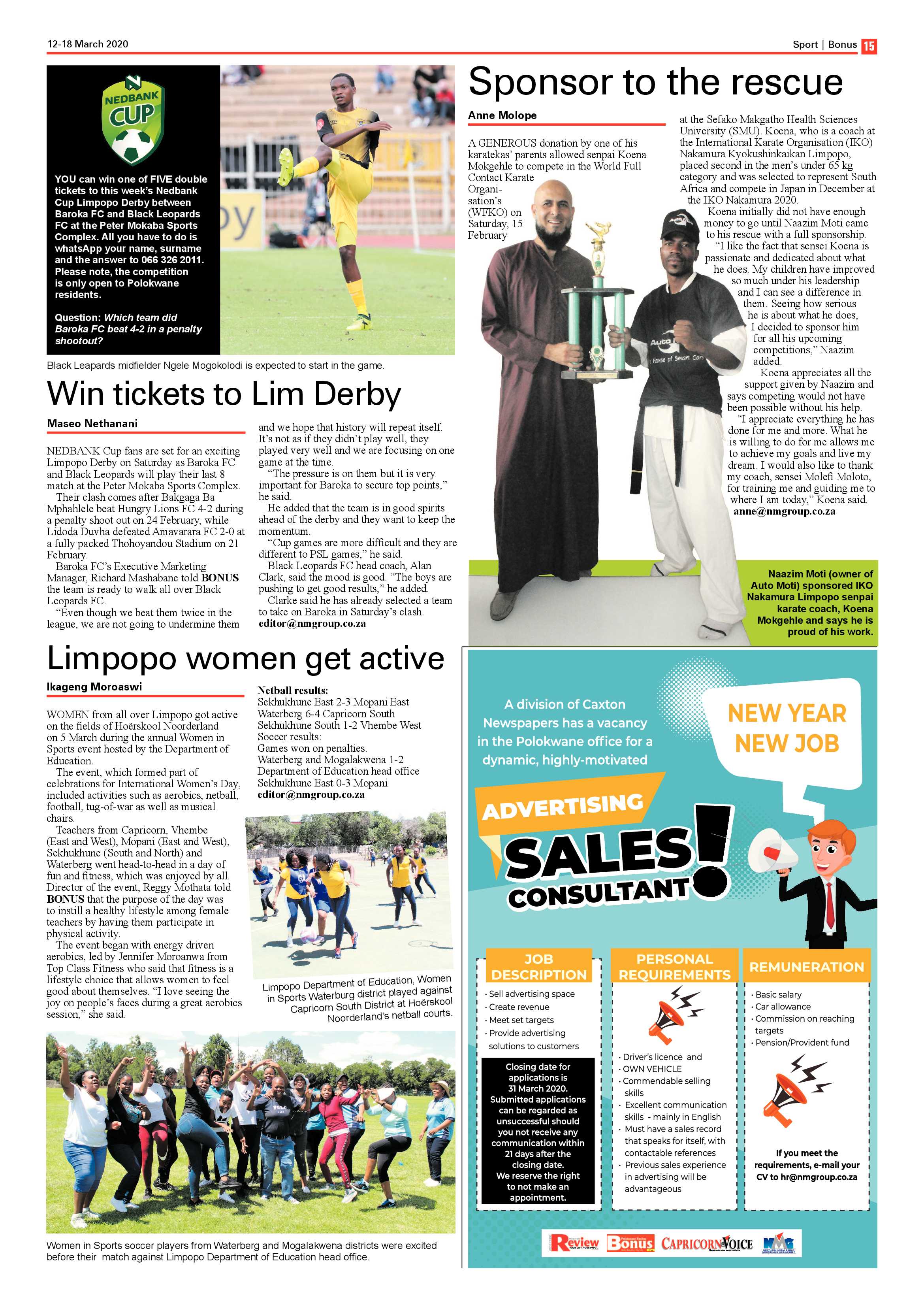 Review Bonus 12 March 2020 page 15