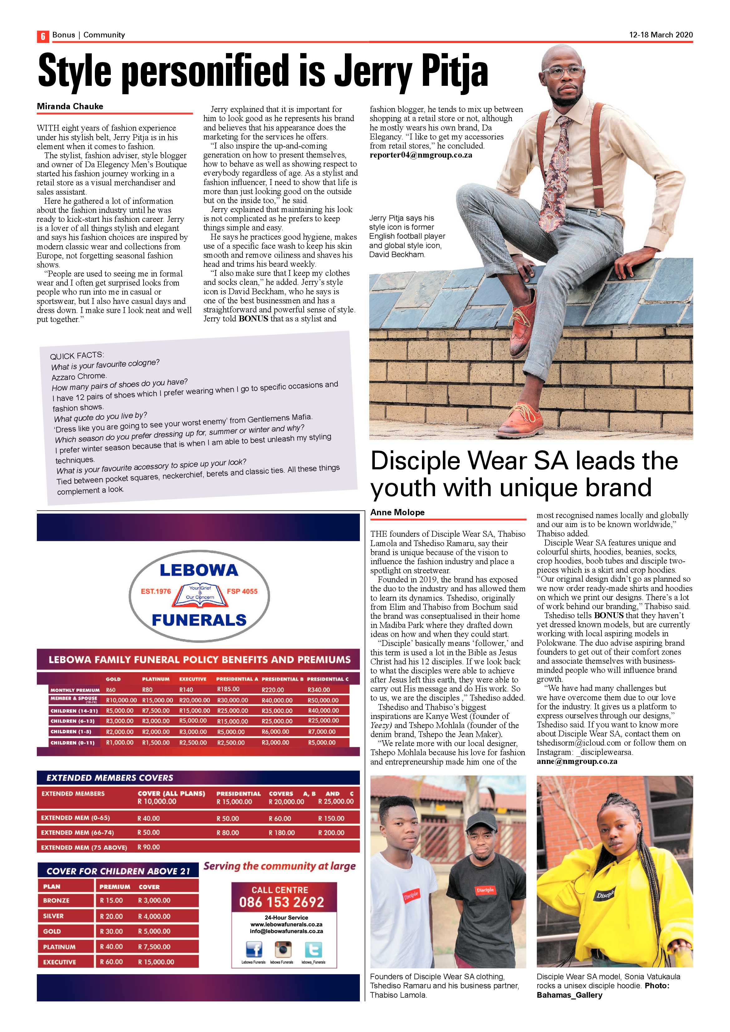 Review Bonus 12 March 2020 page 6