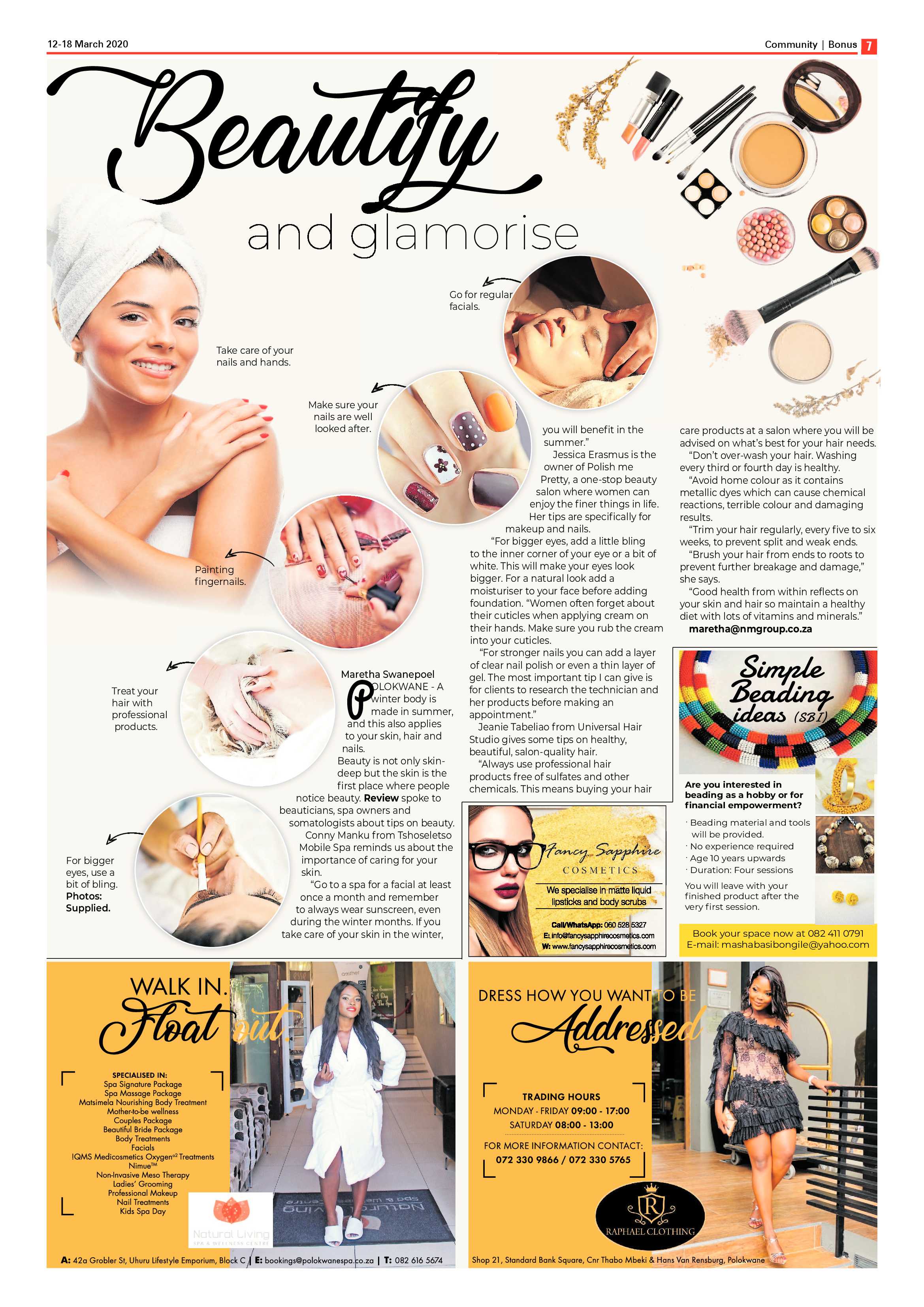 Review Bonus 12 March 2020 page 7