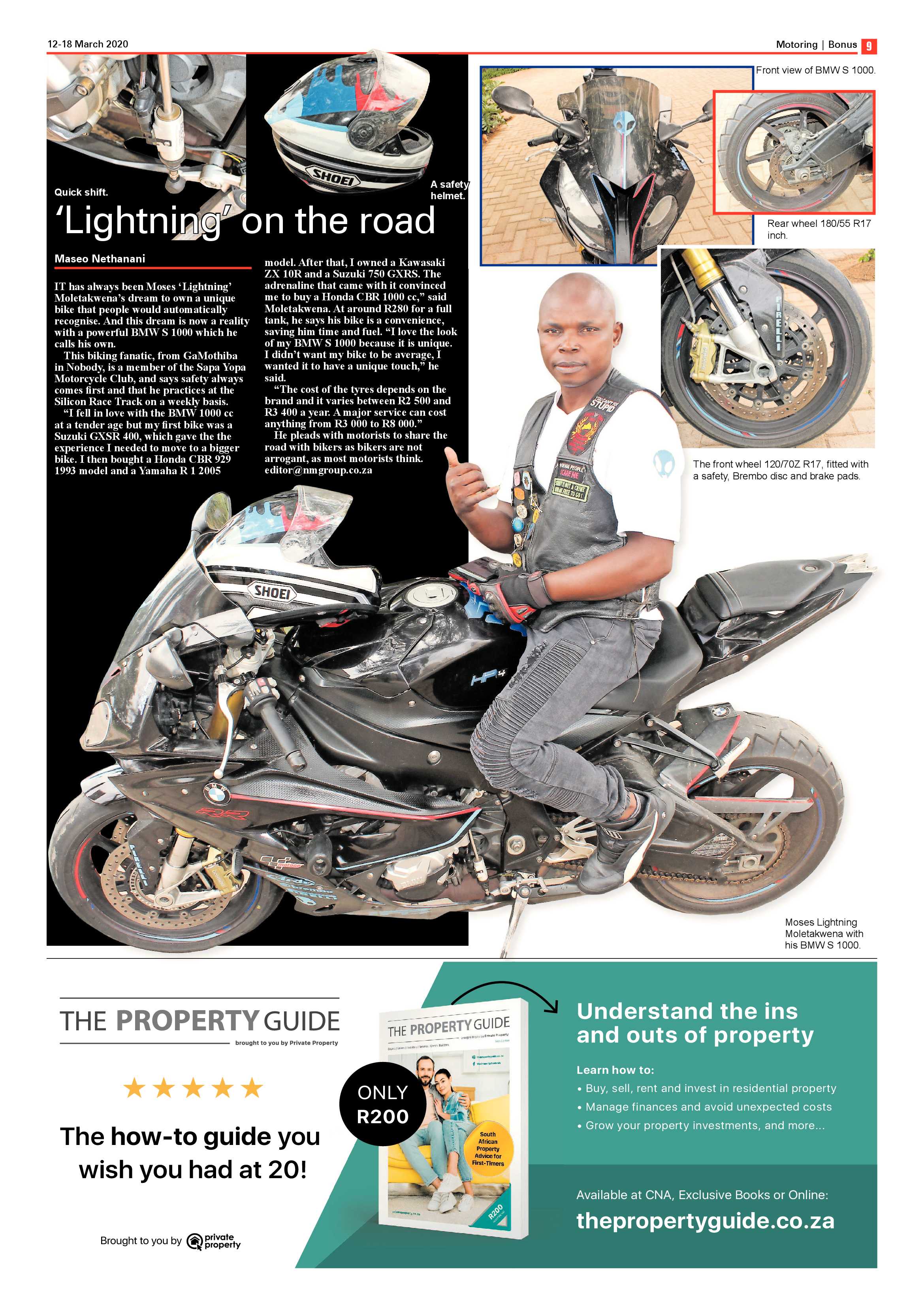 Review Bonus 12 March 2020 page 9