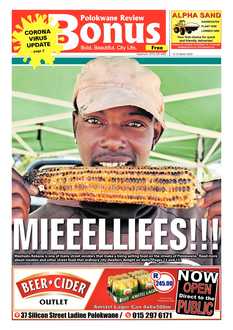 Review Bonus 12 March 2020