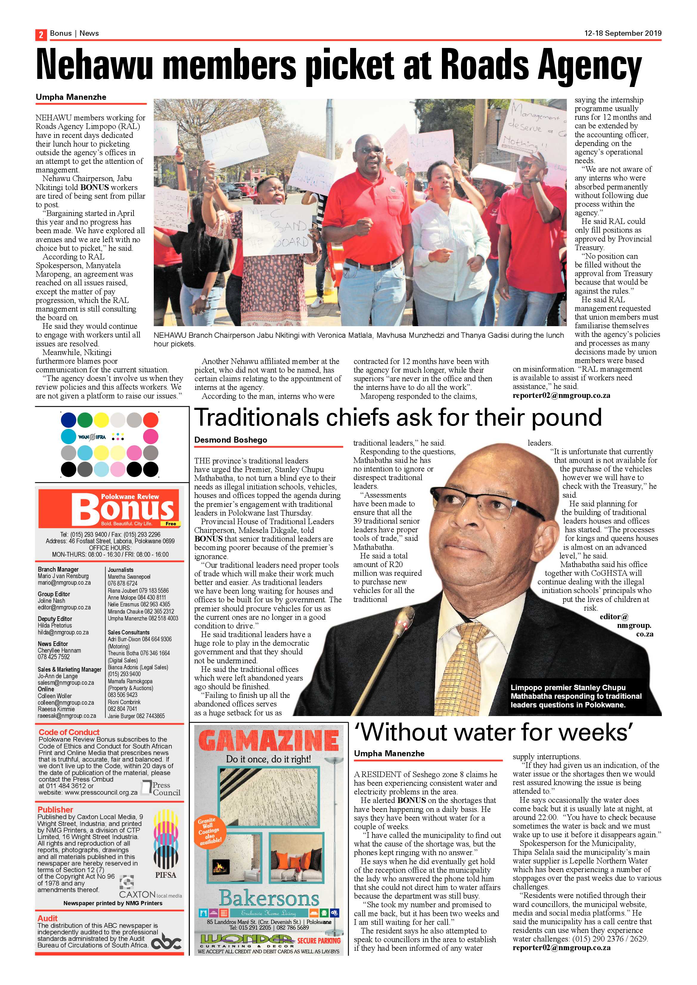 Review Bonus 12 September 2019 page 2