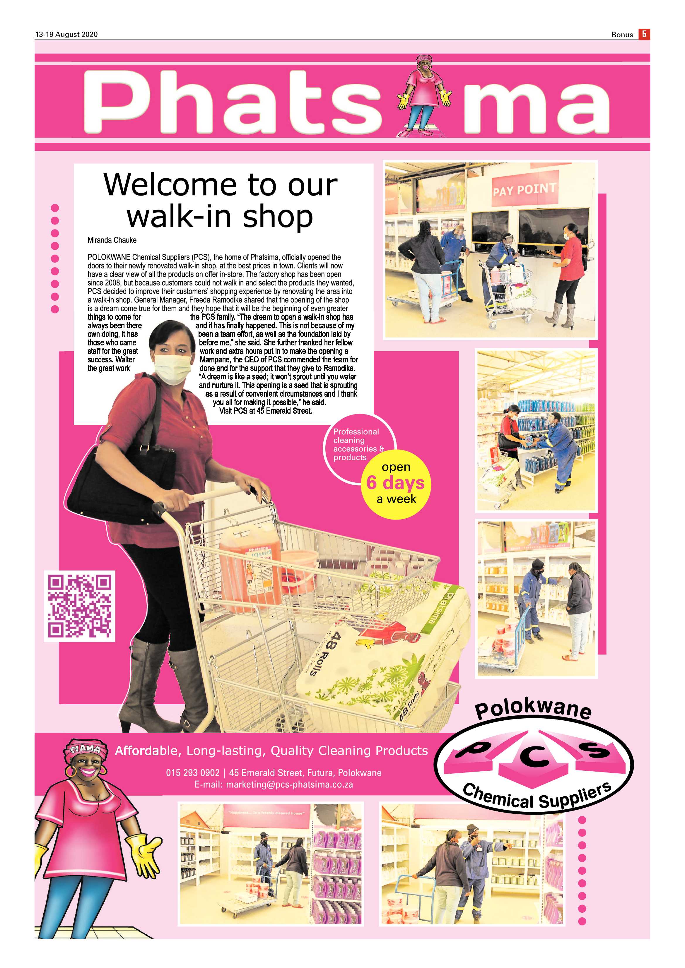 Review Bonus 13 August 2020 page 5