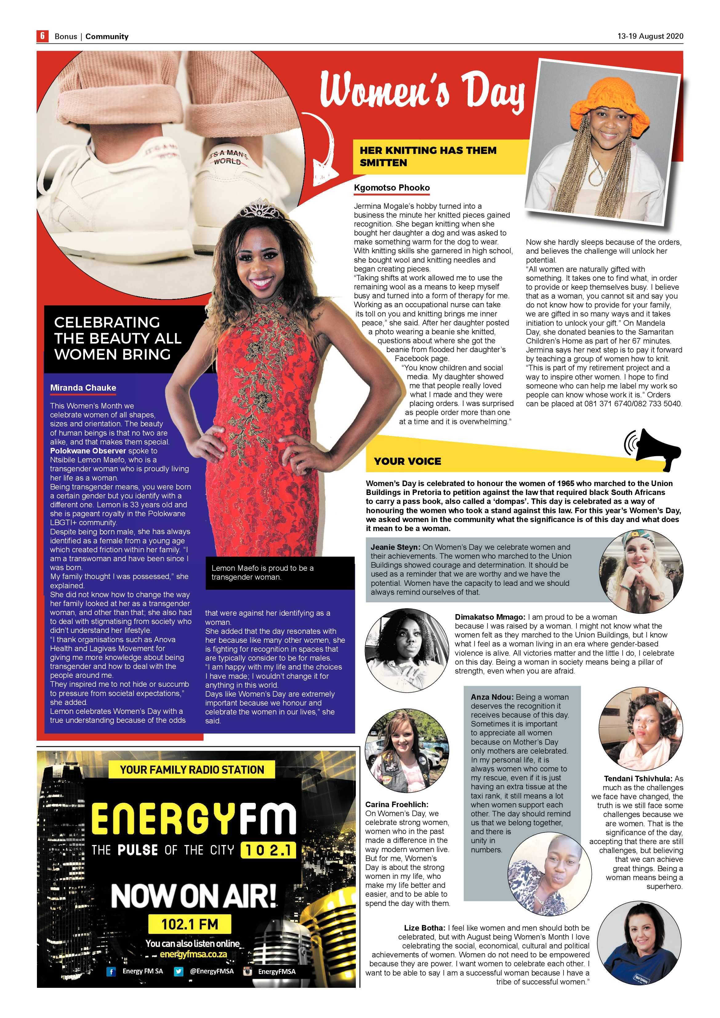 Review Bonus 13 August 2020 page 6