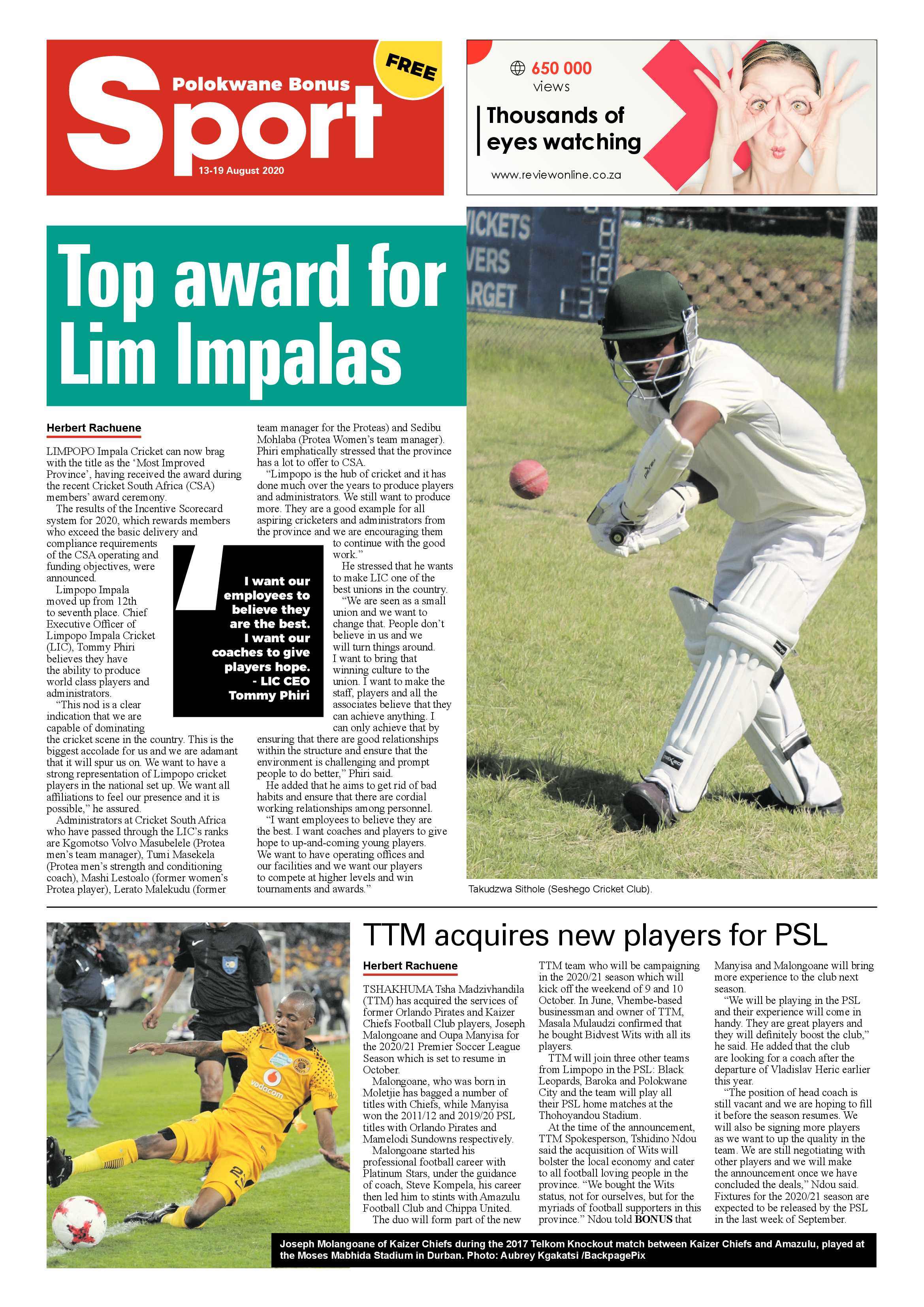 Review Bonus 13 August 2020 page 8