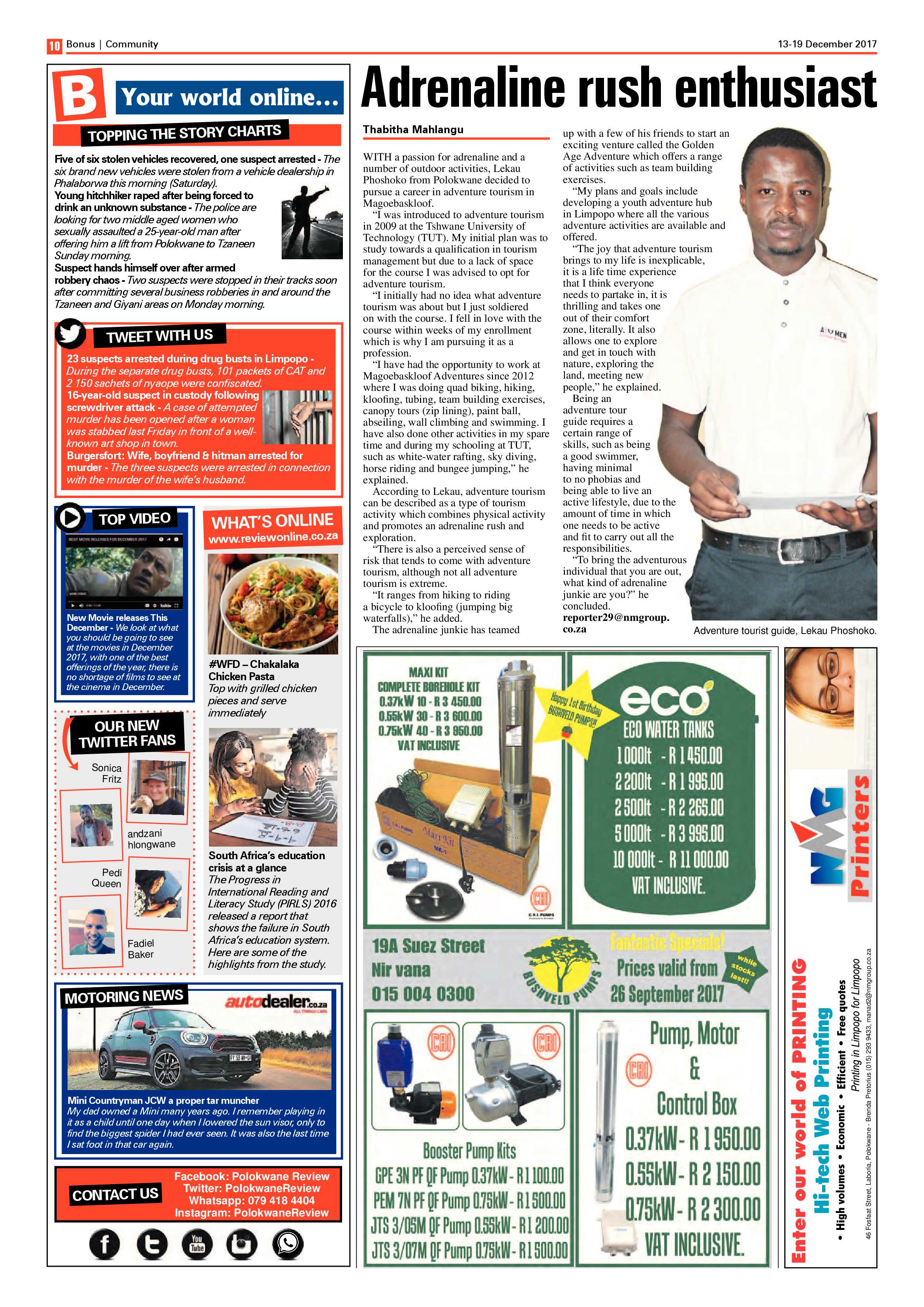 Review Bonus 13 December 2017 page 10