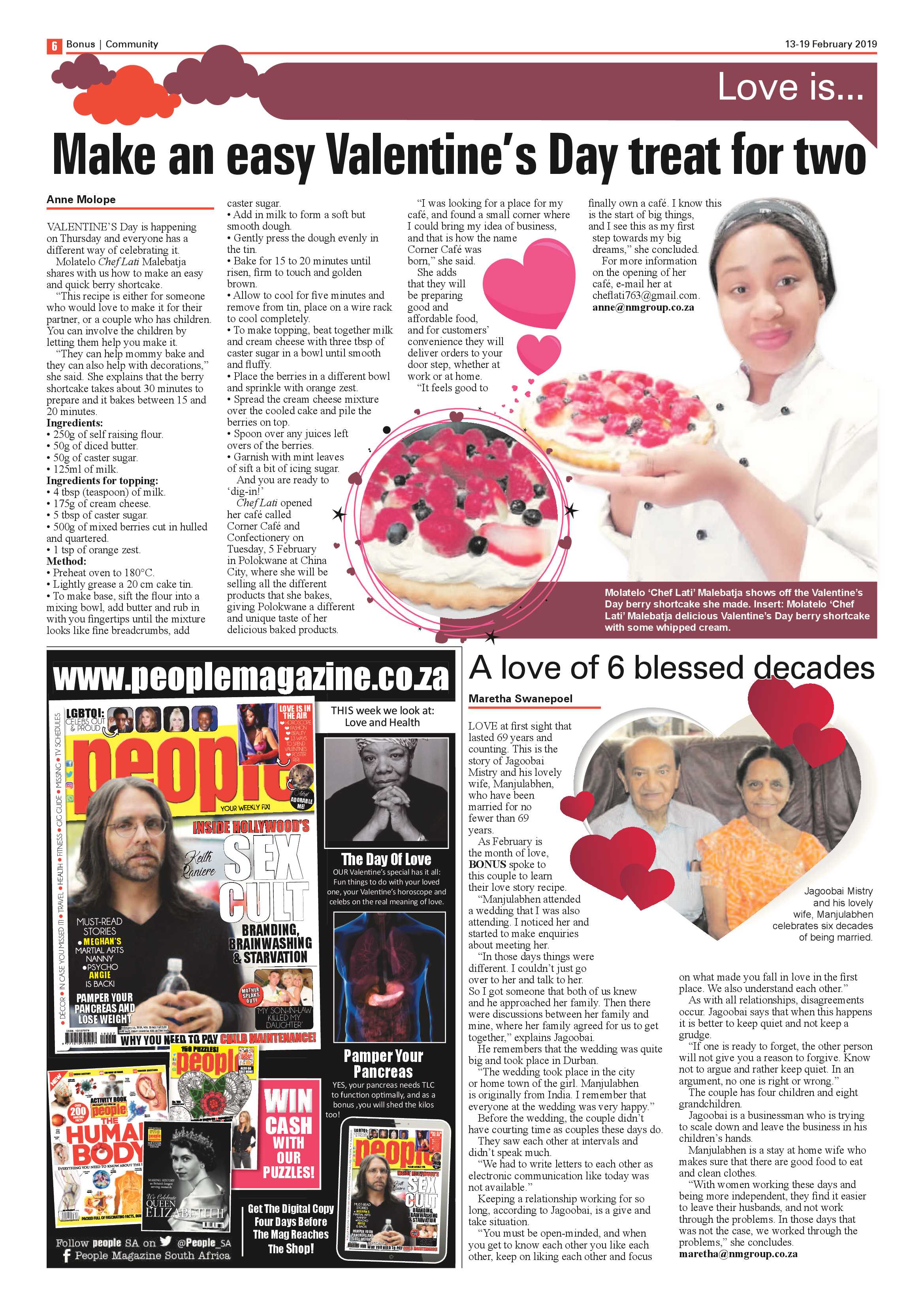 Review Bonus 13 February 2019 page 6
