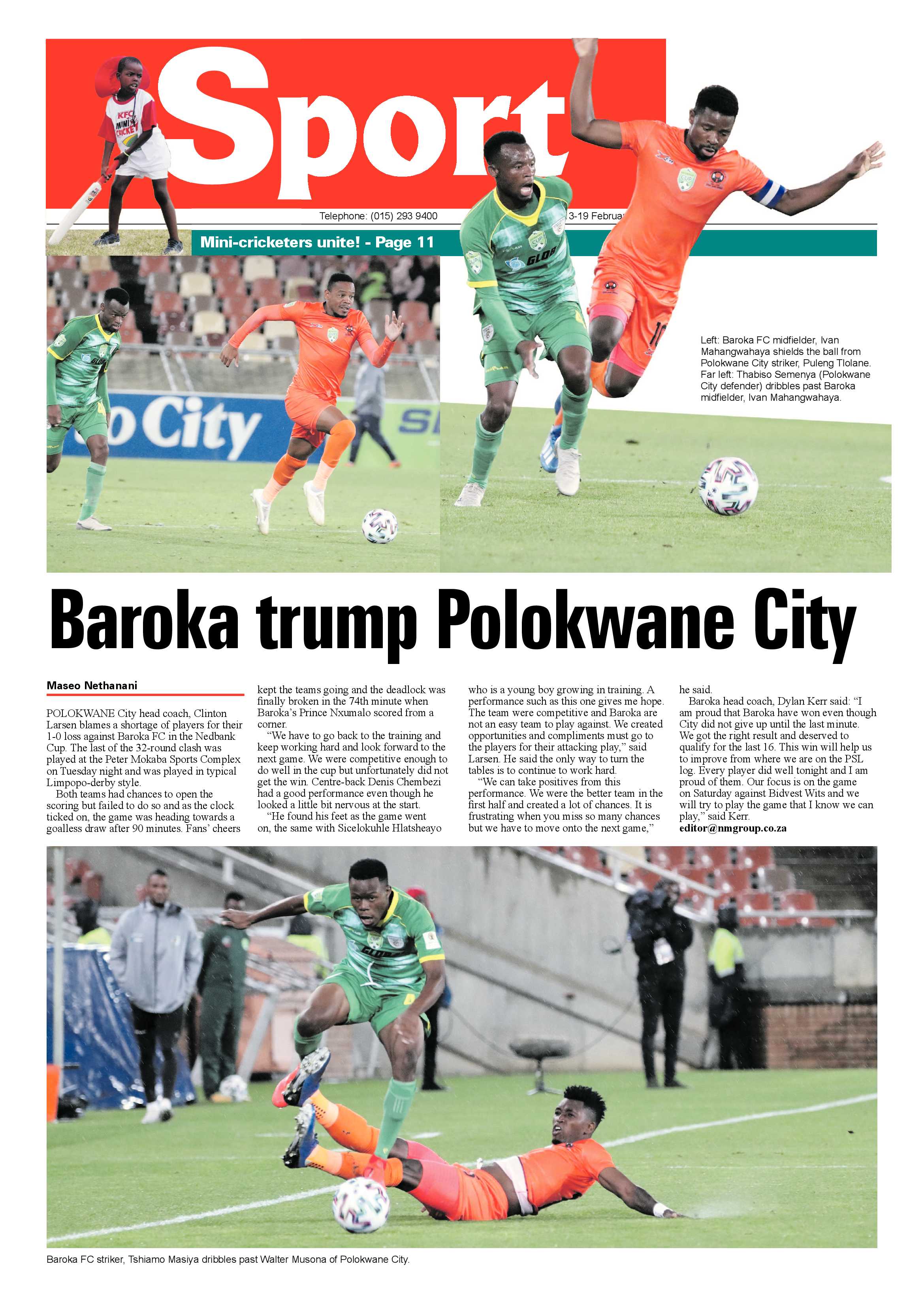 Review Bonus 13 February 2020 page 12
