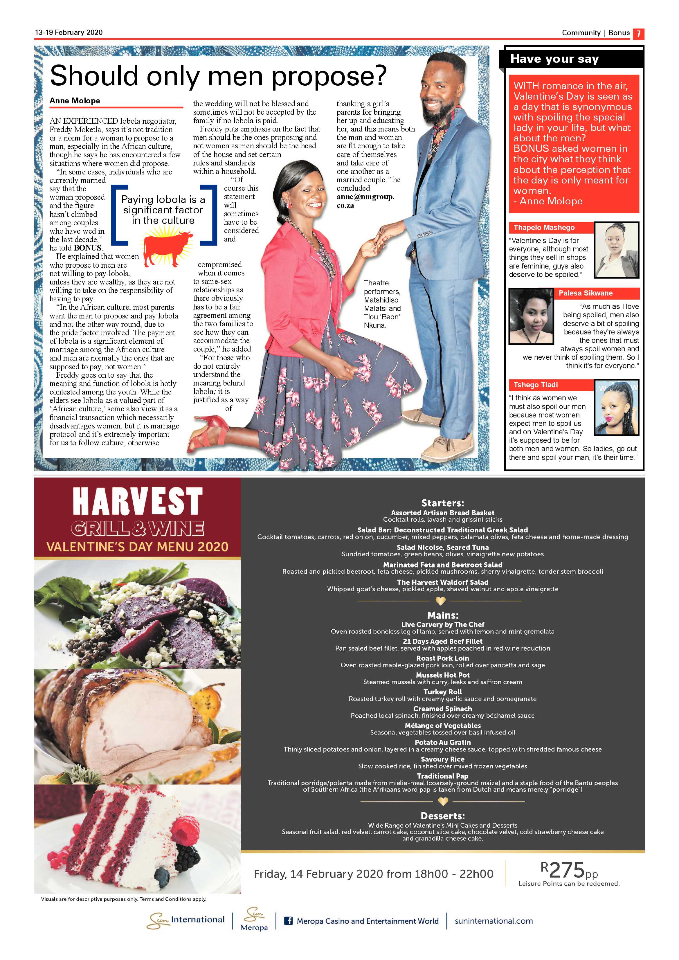 Review Bonus 13 February 2020 page 7