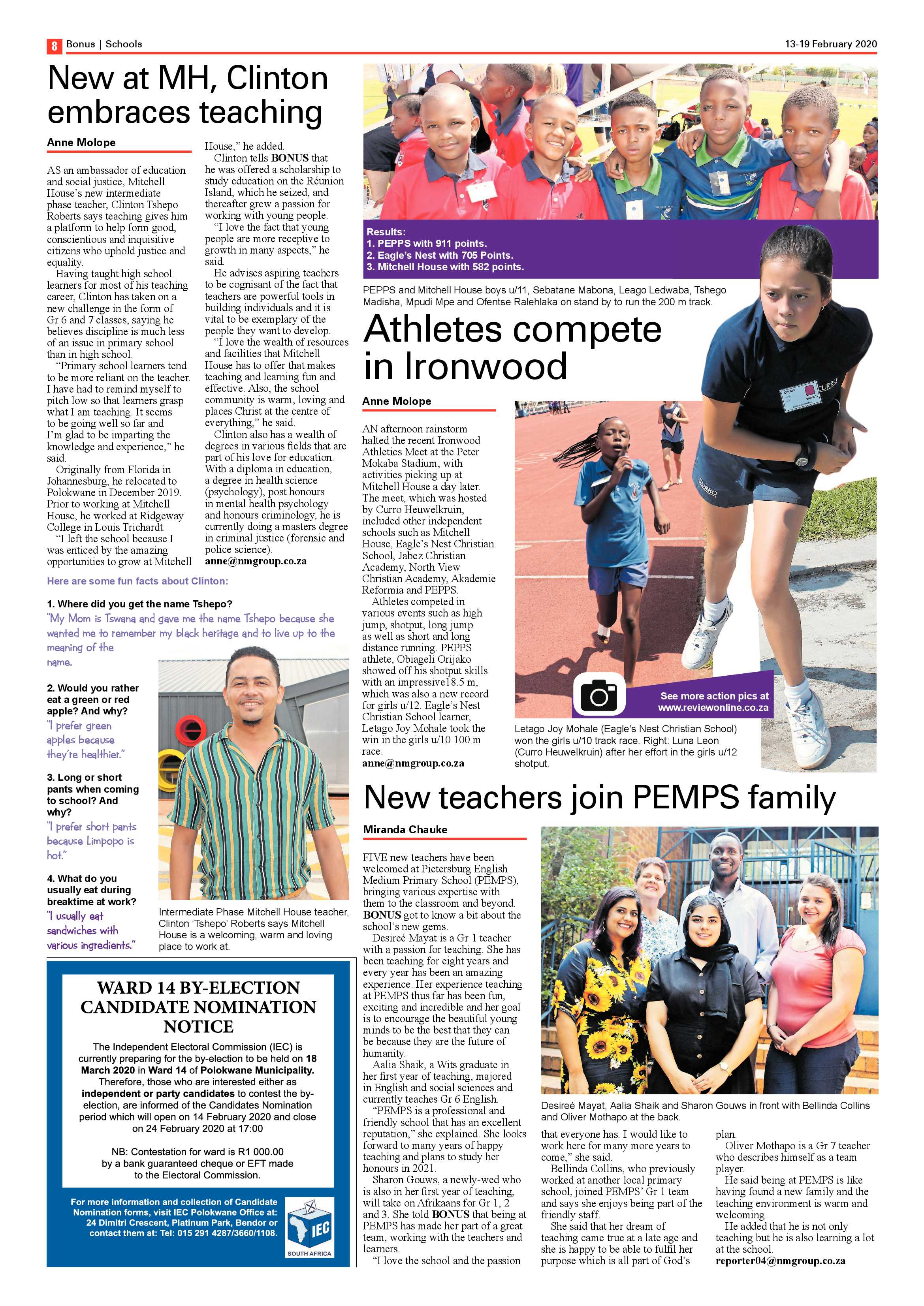 Review Bonus 13 February 2020 page 8